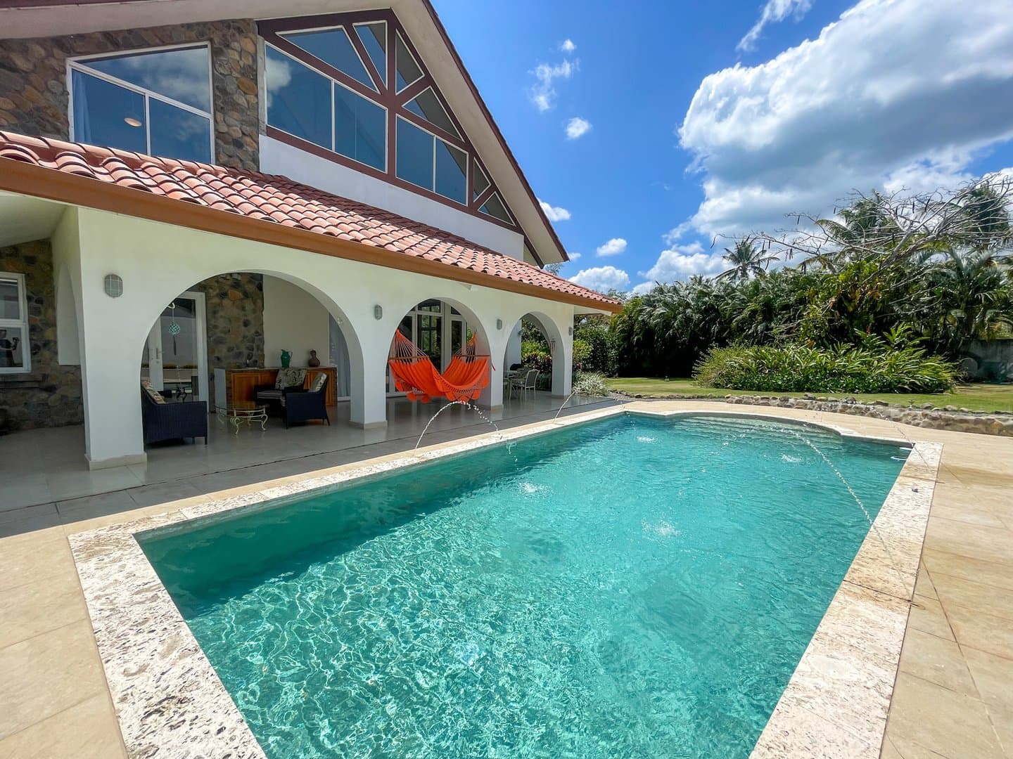 Luxury 3-Bedroom Home – A Unique Work of Art, Punta Barco, Near Coronado R-0410 - Image 33