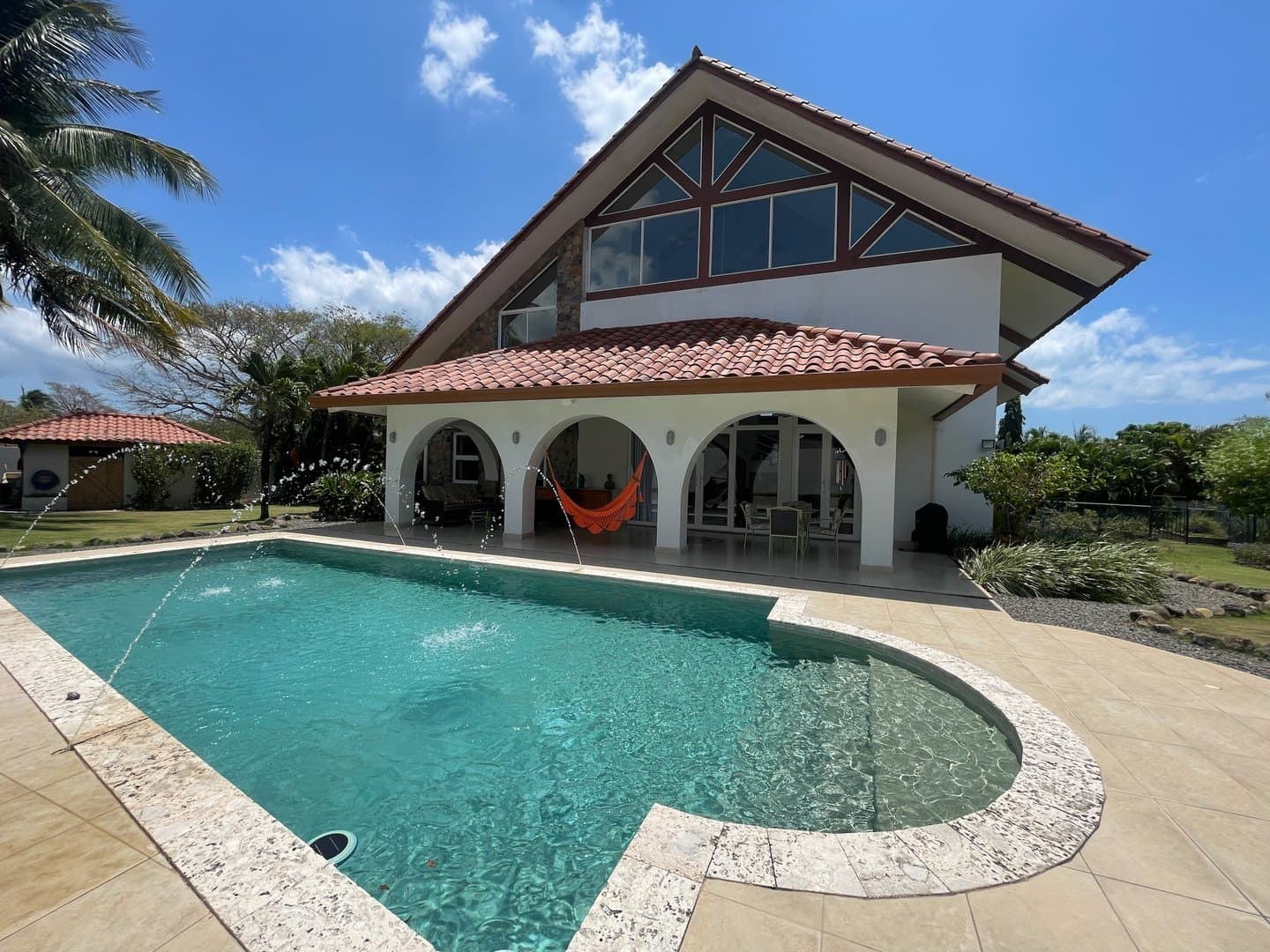 Luxury 3-Bedroom Home – A Unique Work of Art, Punta Barco, Near Coronado R-0410 - Image 4