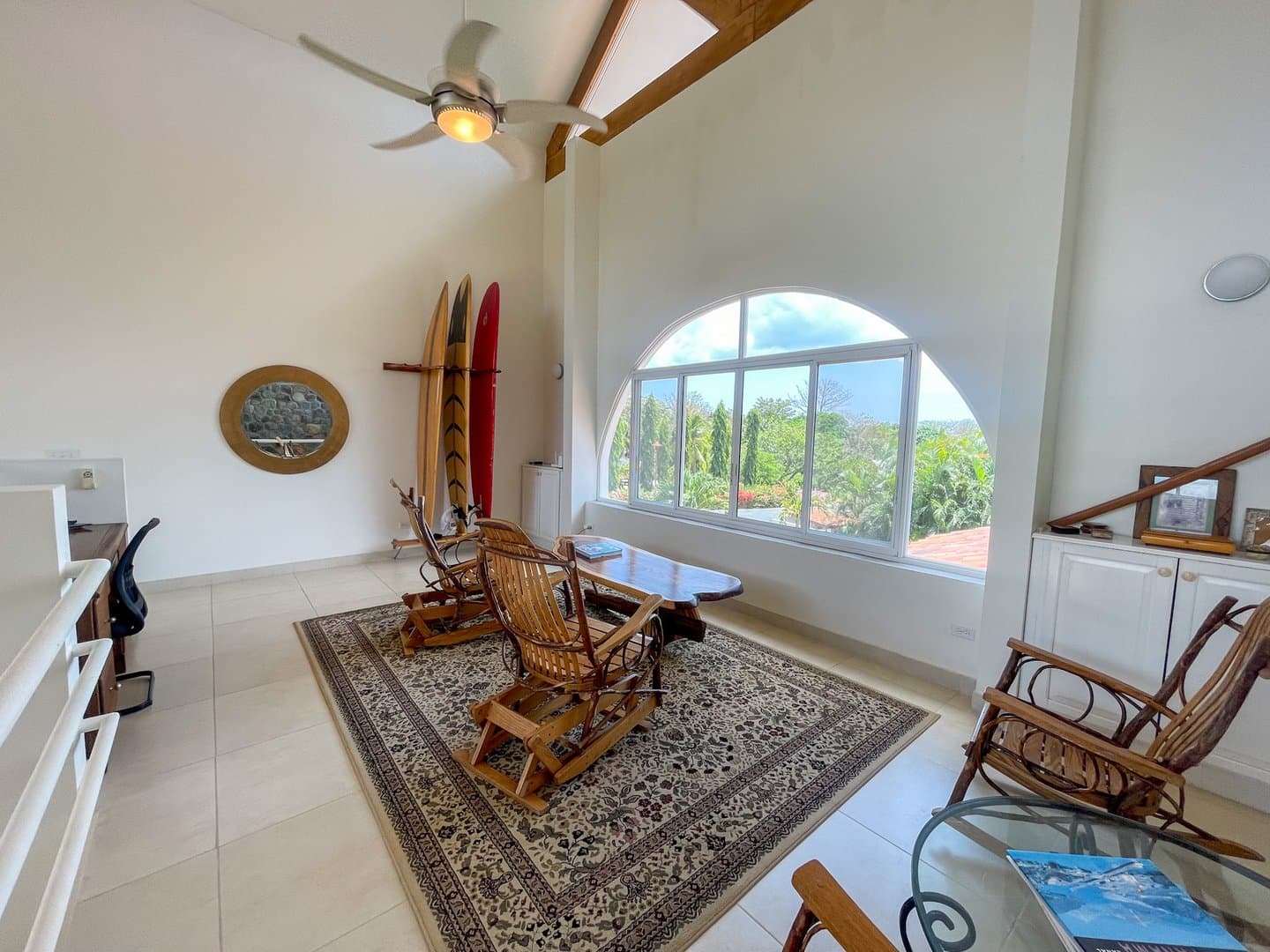 Luxury 3-Bedroom Home – A Unique Work of Art, Punta Barco, Near Coronado R-0410 - Image 34