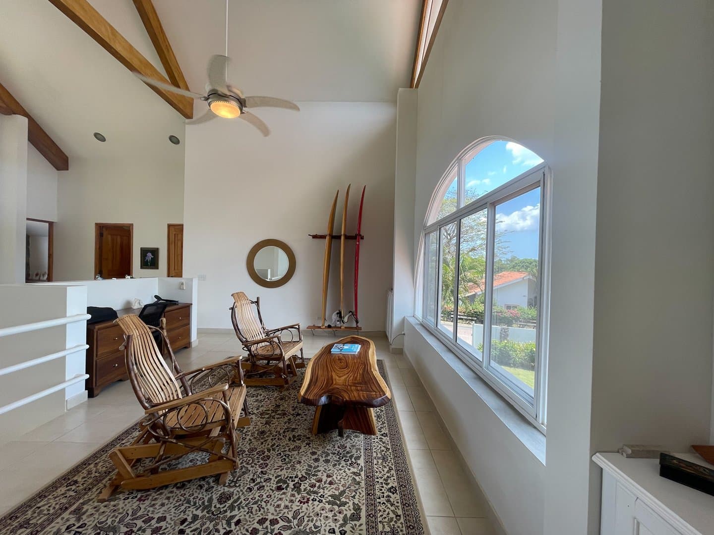 Luxury 3-Bedroom Home – A Unique Work of Art, Punta Barco, Near Coronado R-0410 - Image 35
