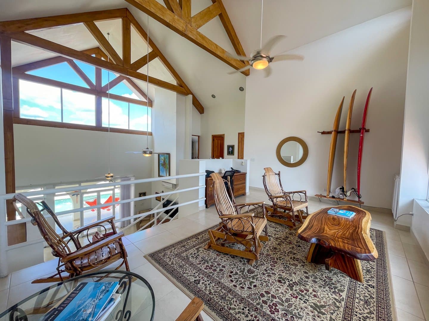 Luxury 3-Bedroom Home – A Unique Work of Art, Punta Barco, Near Coronado R-0410 - Image 37