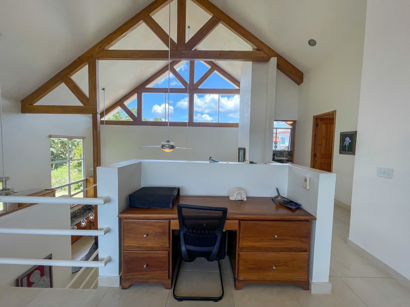 Luxury 3-Bedroom Home – A Unique Work of Art, Punta Barco, Near Coronado R-0410 - Image 38