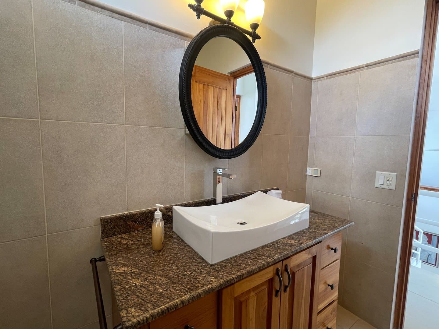 Luxury 3-Bedroom Home – A Unique Work of Art, Punta Barco, Near Coronado R-0410 - Image 41