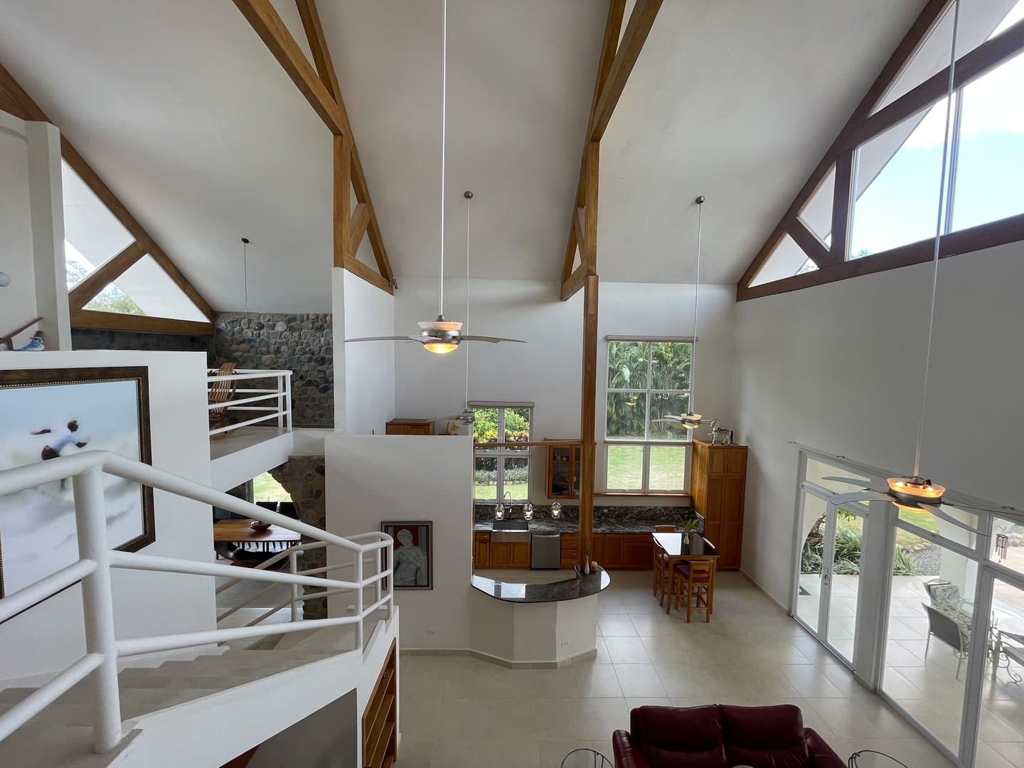 Luxury 3-Bedroom Home – A Unique Work of Art, Punta Barco, Near Coronado R-0410 - Image 36