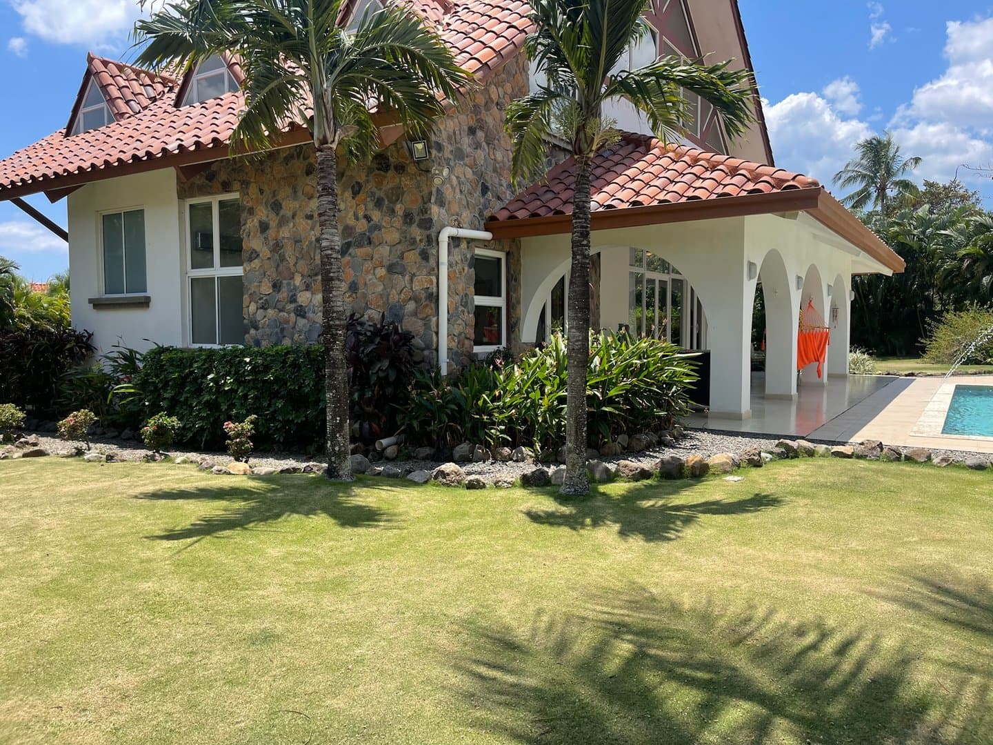 Luxury 3-Bedroom Home – A Unique Work of Art, Punta Barco, Near Coronado R-0410 - Image 48