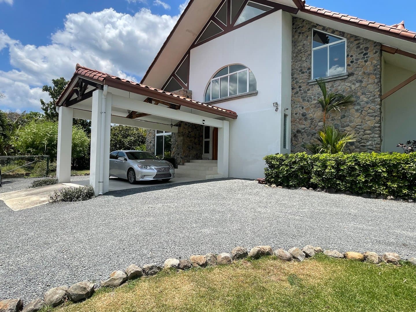 Luxury 3-Bedroom Home – A Unique Work of Art, Punta Barco, Near Coronado R-0410 - Image 6
