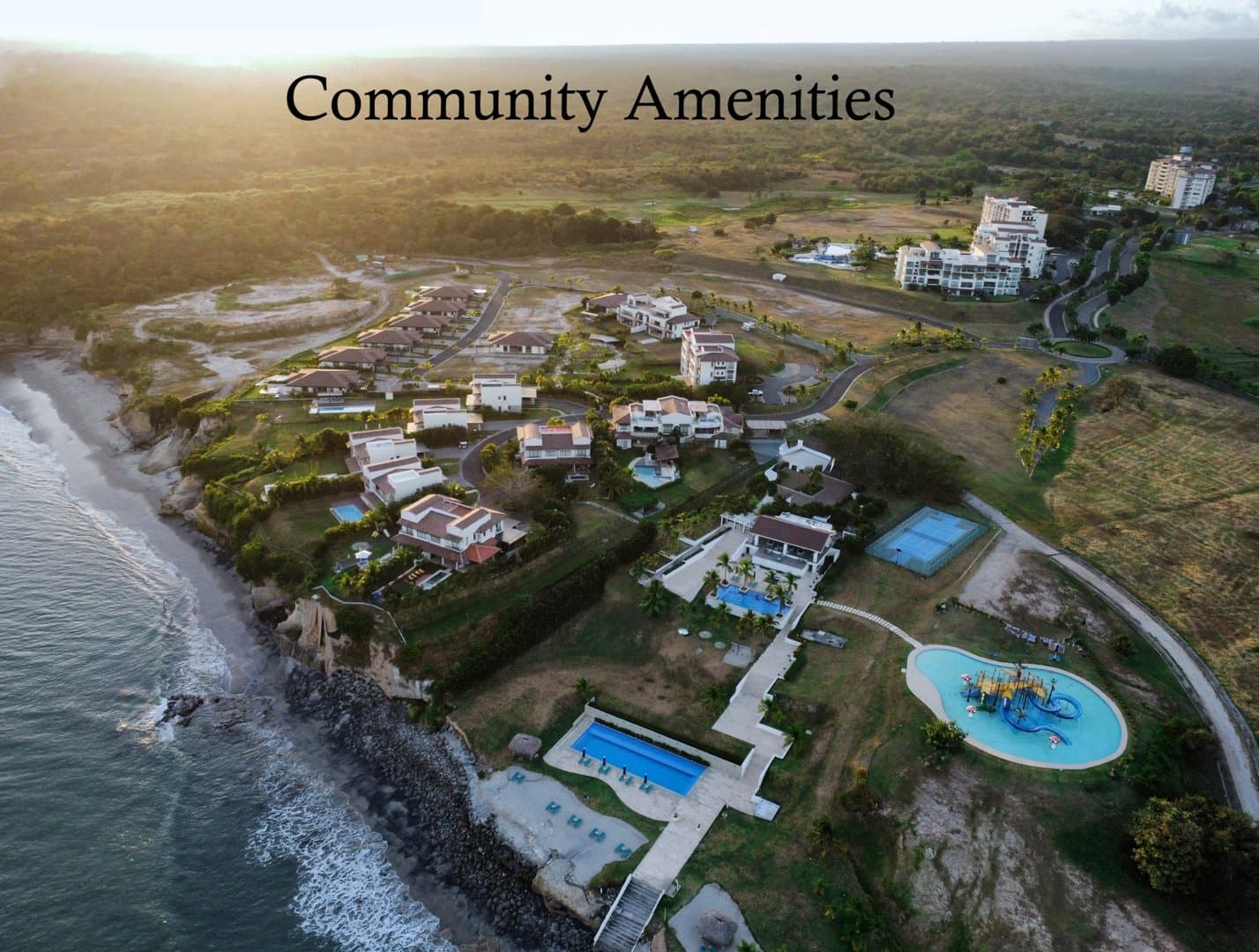 Modern Beachside 3-Bedroom Townhome with Private Pool, San Carlos, Panama. - Image 25