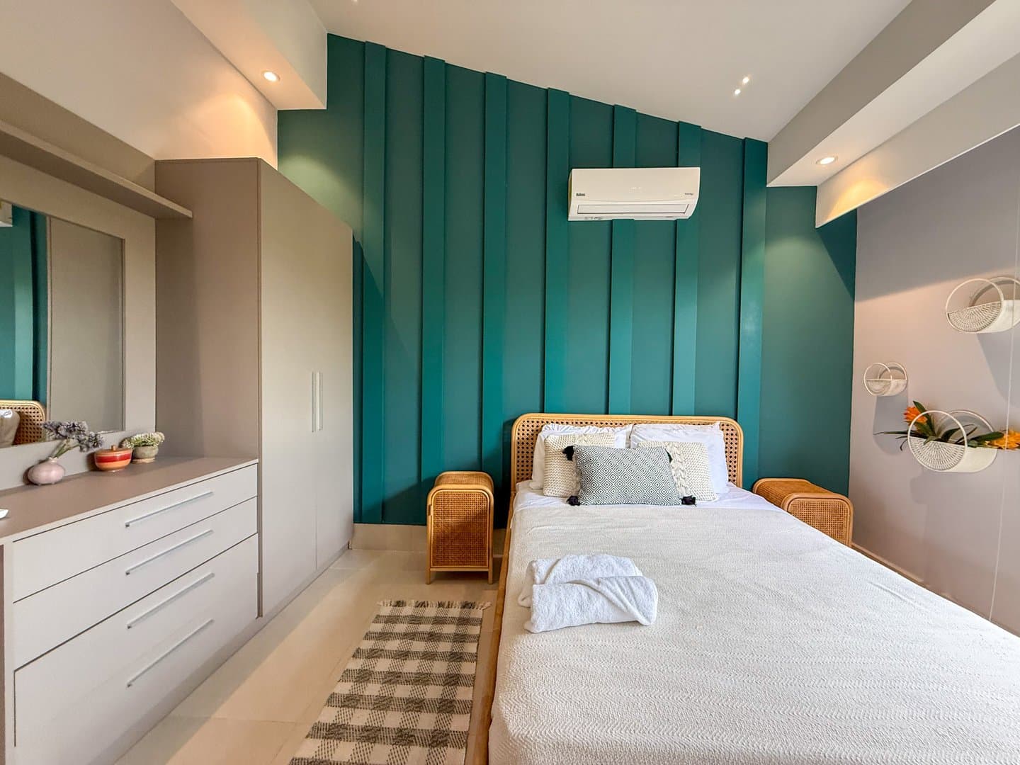Modern Beachside 3-Bedroom Townhome with Private Pool, San Carlos, Panama. - Image 11