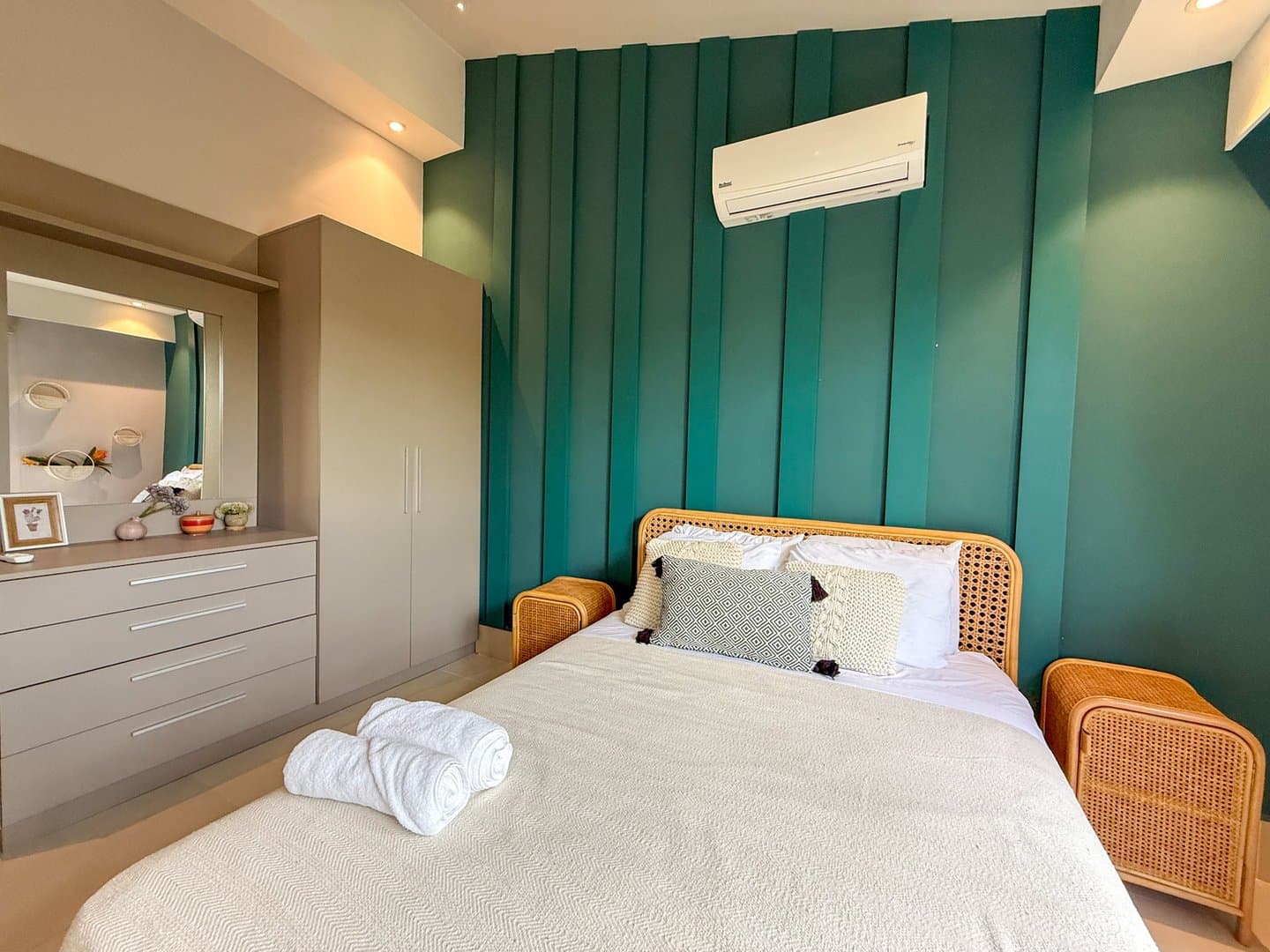 Modern Beachside 3-Bedroom Townhome with Private Pool, San Carlos, Panama. - Image 12