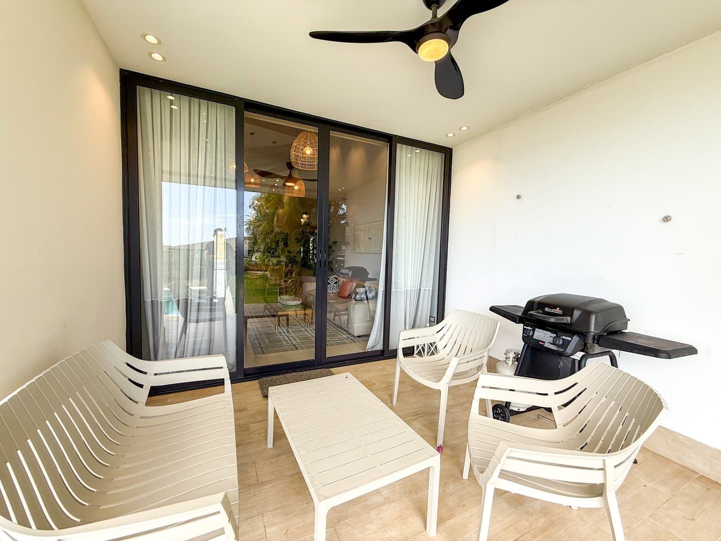 Modern Beachside 3-Bedroom Townhome with Private Pool, San Carlos, Panama. - Image 20