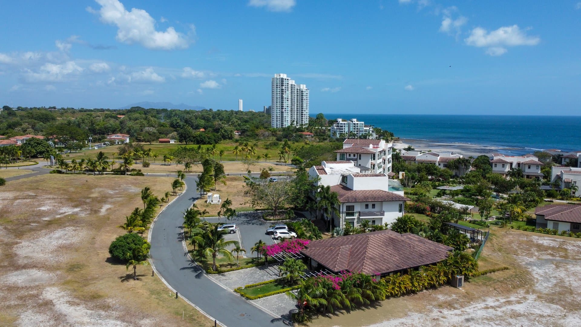 Modern Beachside 3-Bedroom Townhome with Private Pool, San Carlos, Panama. - Image 26