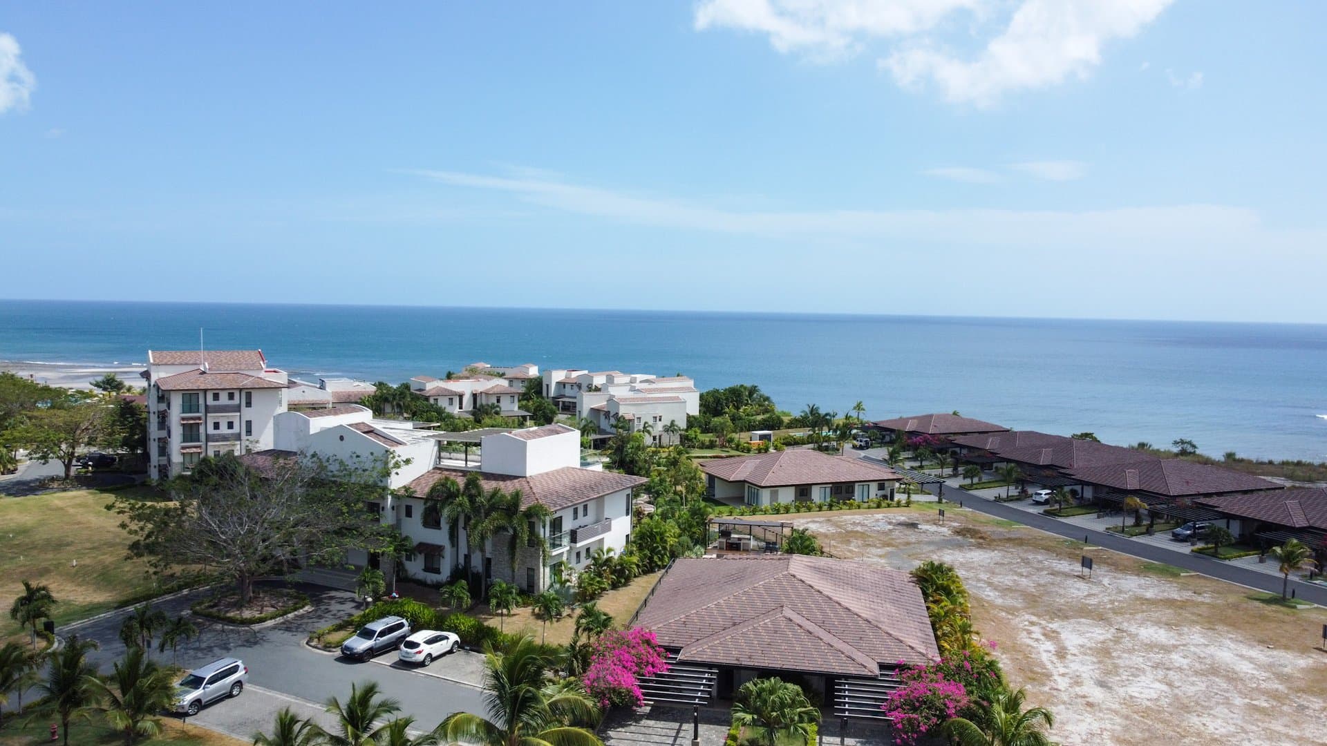 Modern Beachside 3-Bedroom Townhome with Private Pool, San Carlos, Panama. - Image 27