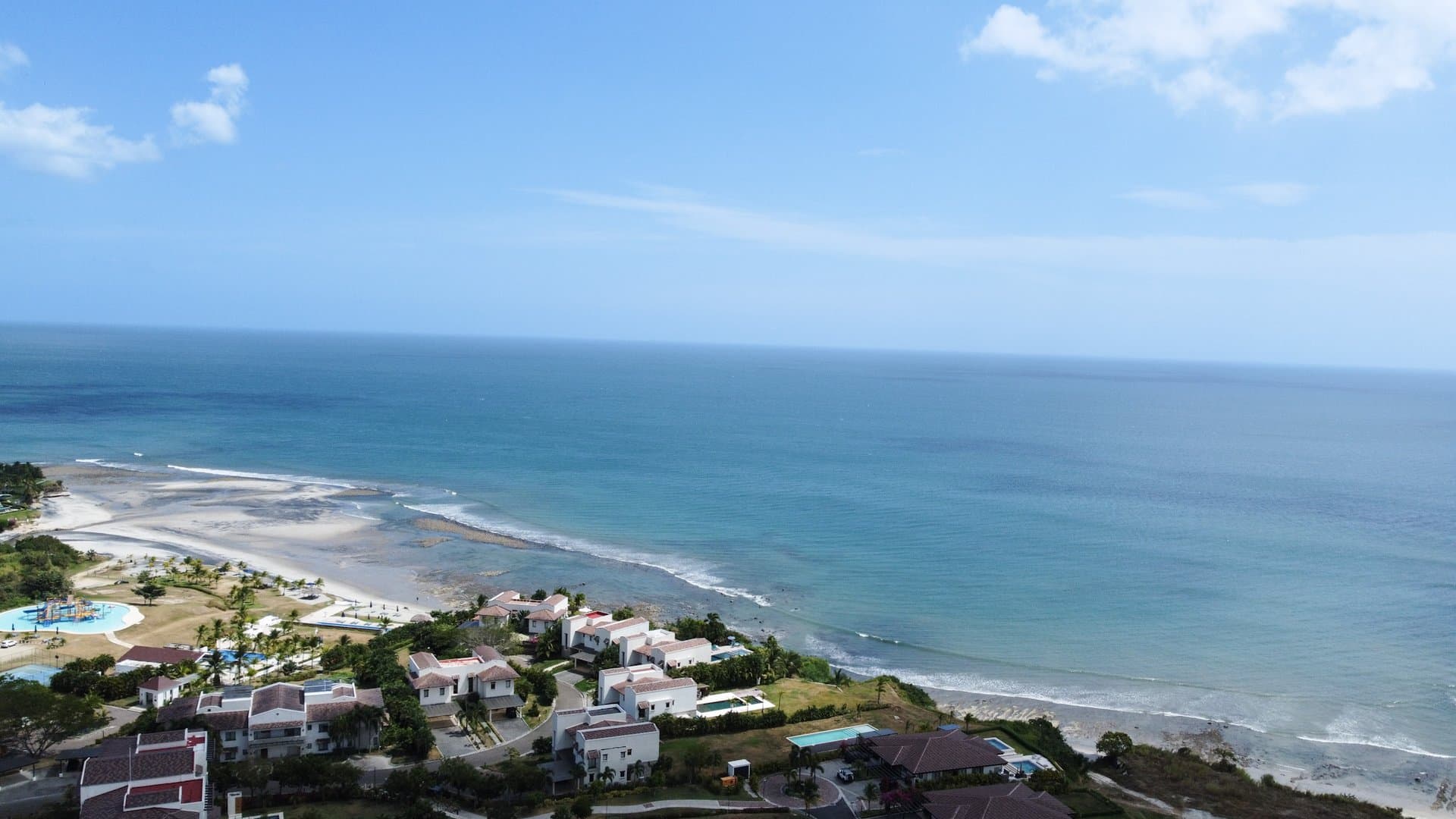 Modern Beachside 3-Bedroom Townhome with Private Pool, San Carlos, Panama. - Image 28