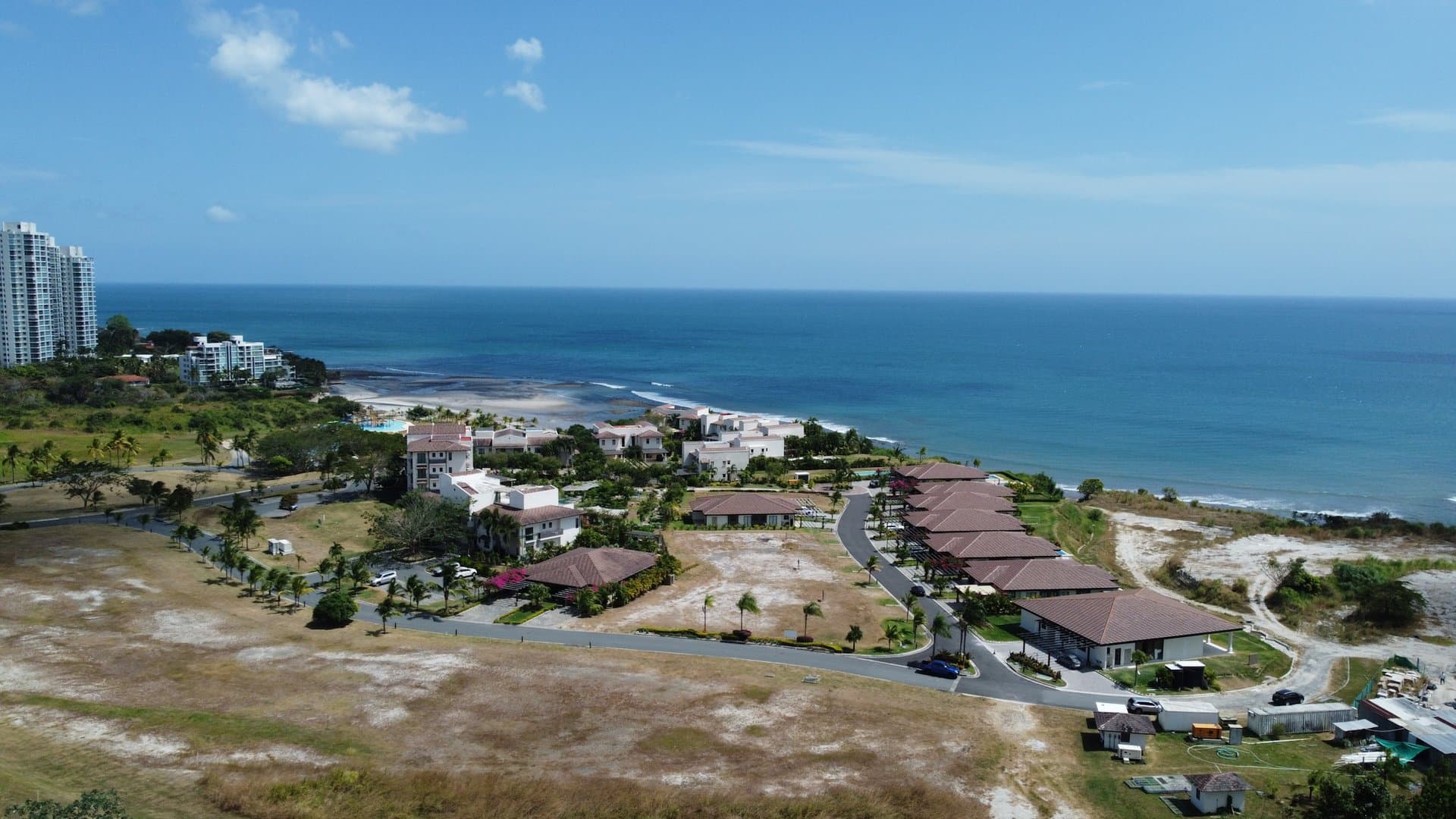 Modern Beachside 3-Bedroom Townhome with Private Pool, San Carlos, Panama. - Image 29