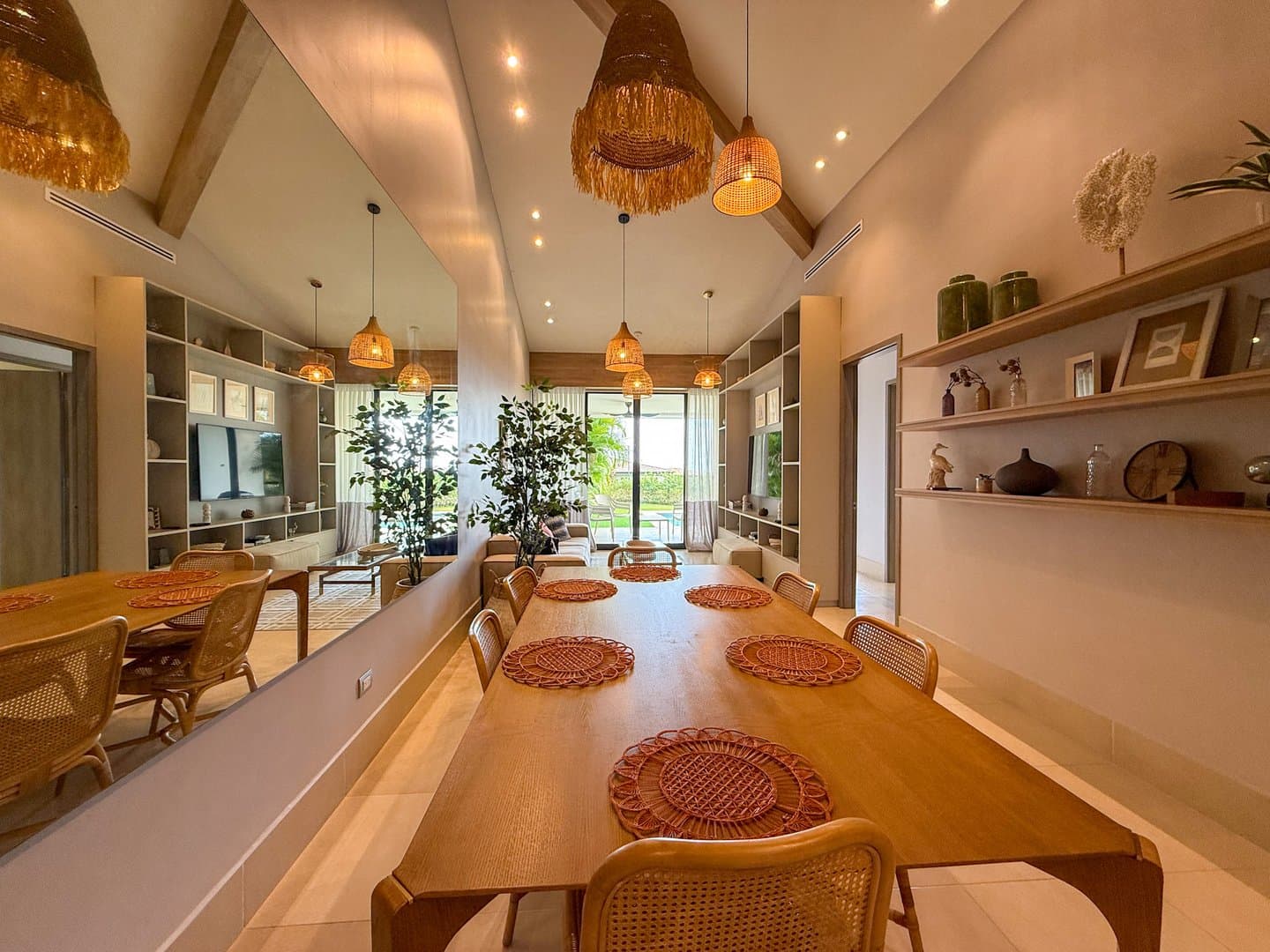 Modern Beachside 3-Bedroom Townhome with Private Pool, San Carlos, Panama. - Image 4