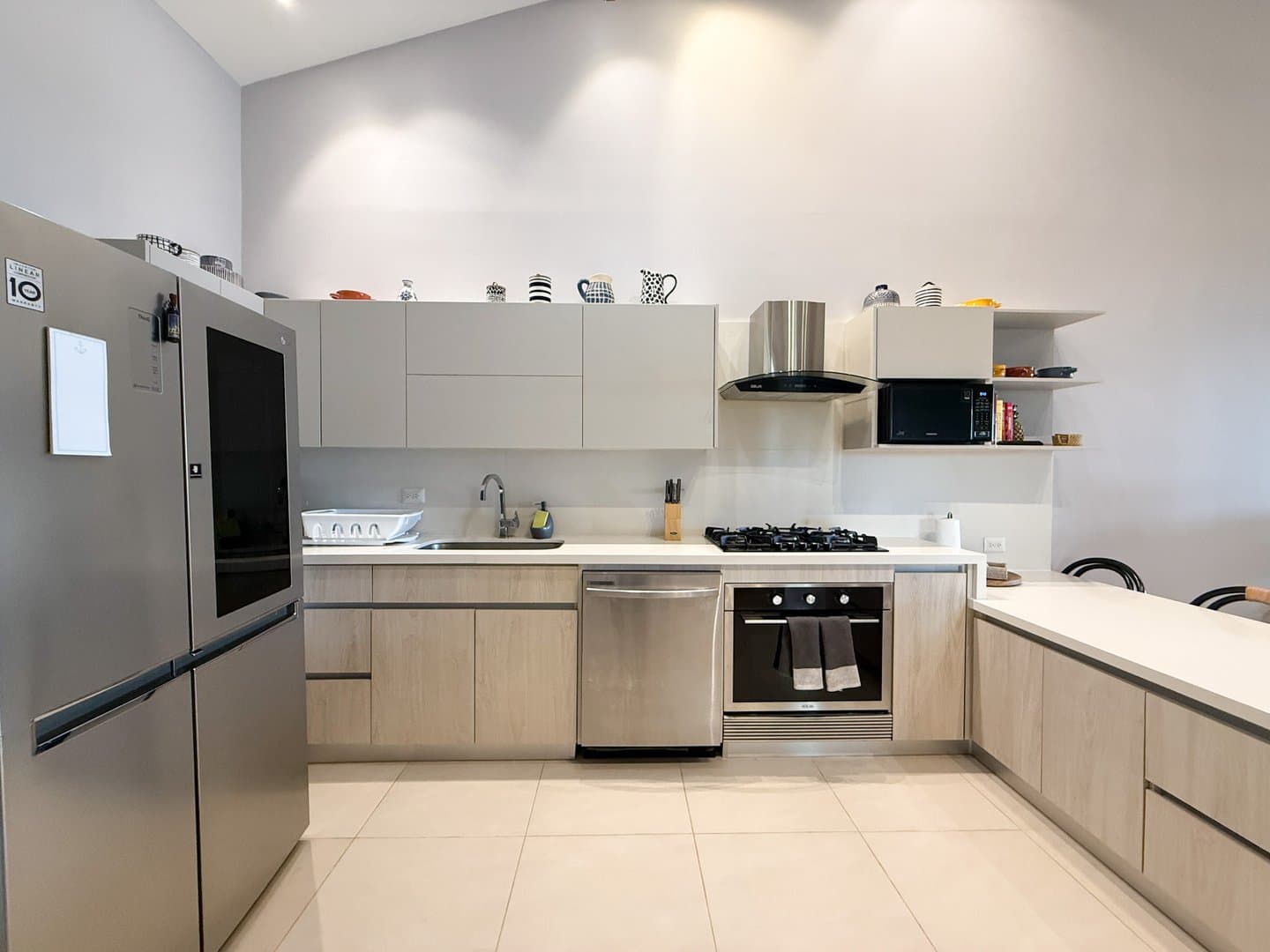 Modern Beachside 3-Bedroom Townhome with Private Pool, San Carlos, Panama. - Image 6