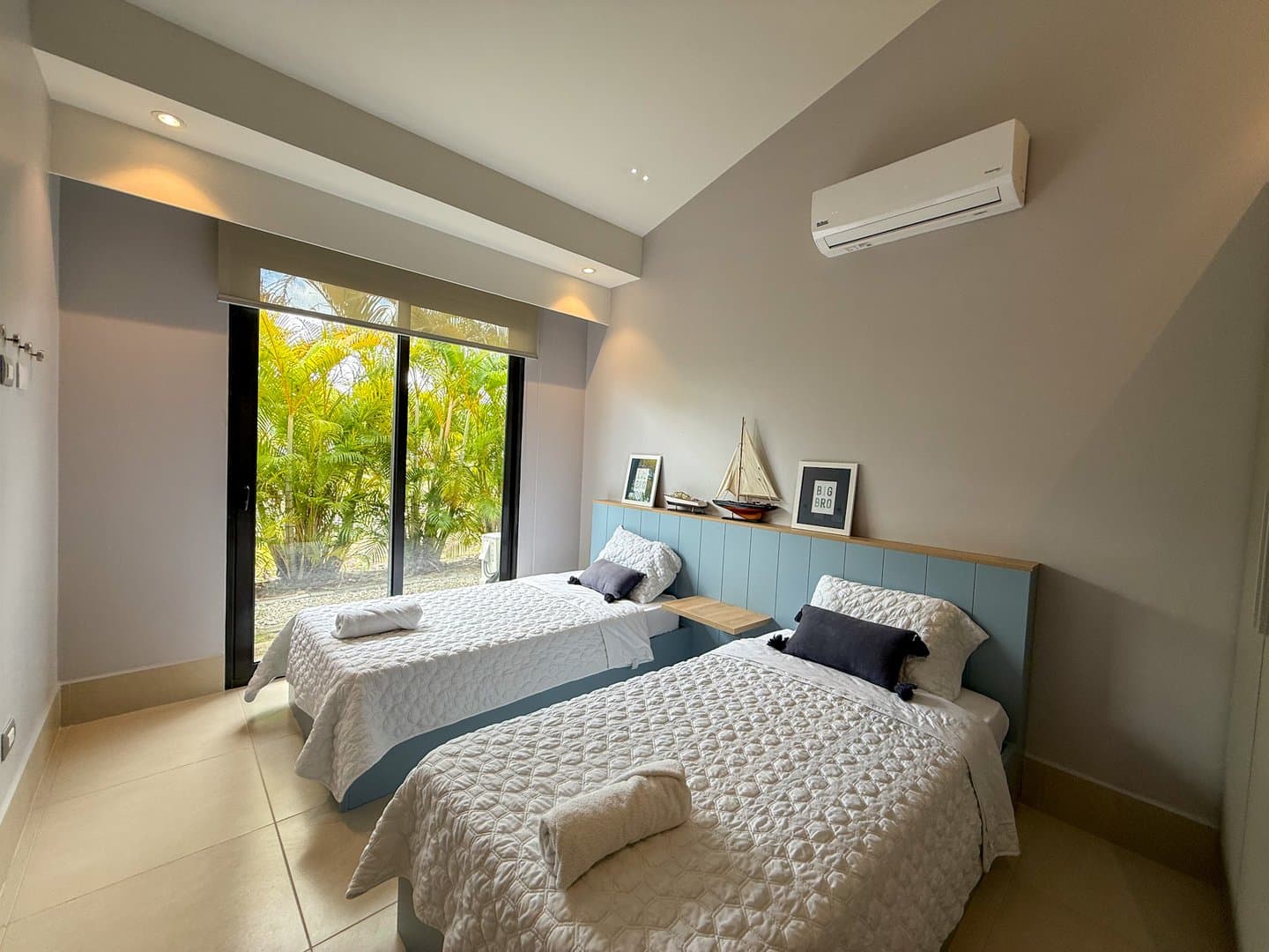 Modern Beachside 3-Bedroom Townhome with Private Pool, San Carlos, Panama. - Image 7