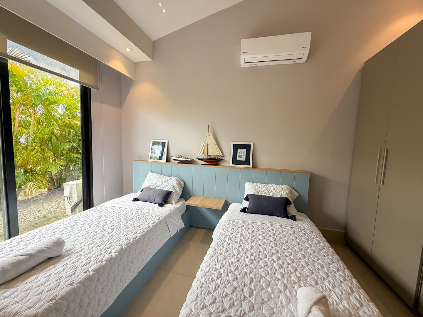 Modern Beachside 3-Bedroom Townhome with Private Pool, San Carlos, Panama. - Image 8