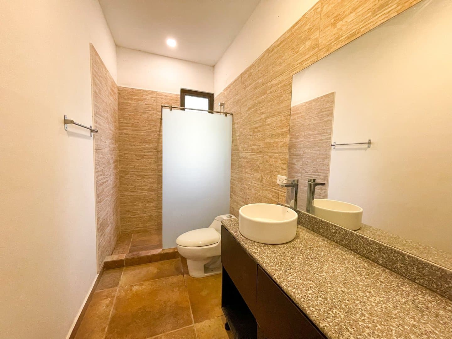 Modern Style House Blended with Nature, Capira R-0540 - Image 13