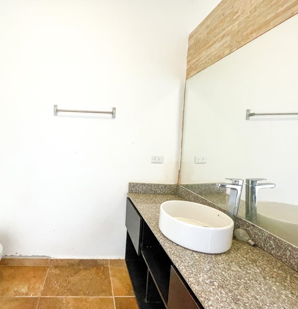 Modern Style House Blended with Nature, Capira R-0540 - Image 16