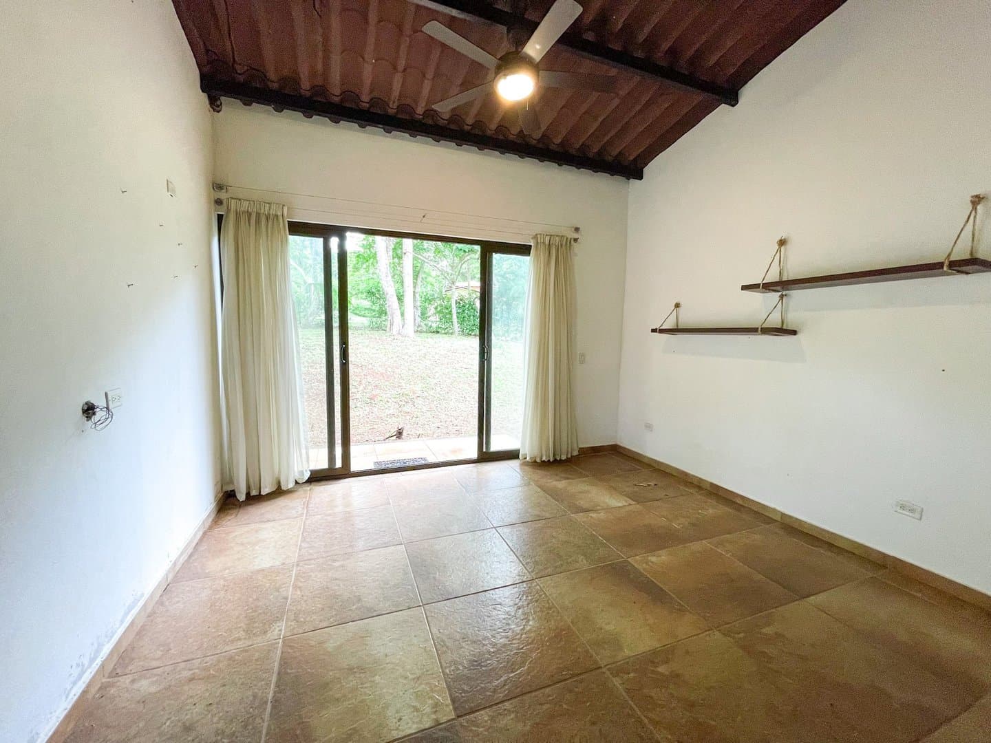 Modern Style House Blended with Nature, Capira R-0540 - Image 18