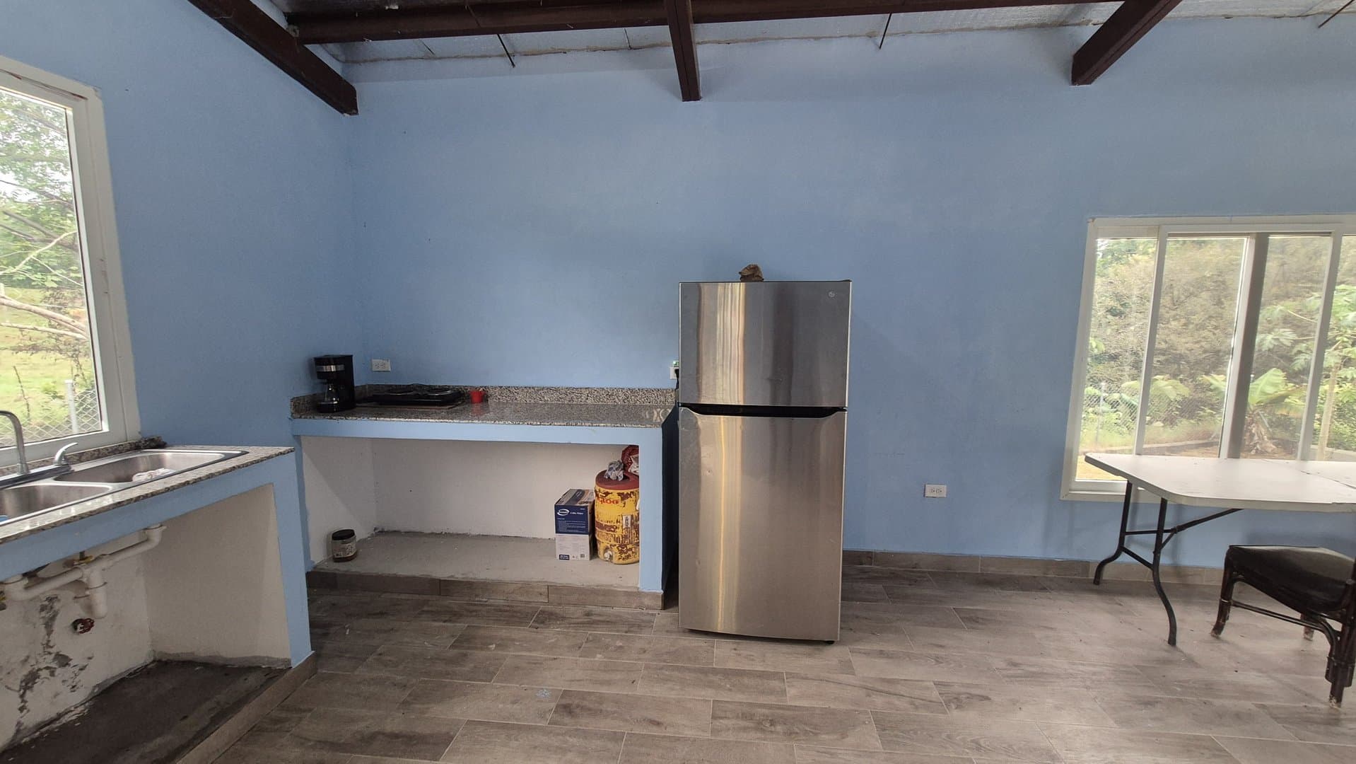 Nearly Complete Home Surrounded by Nature in El Higo, San Carlos P-0276 - Image 64