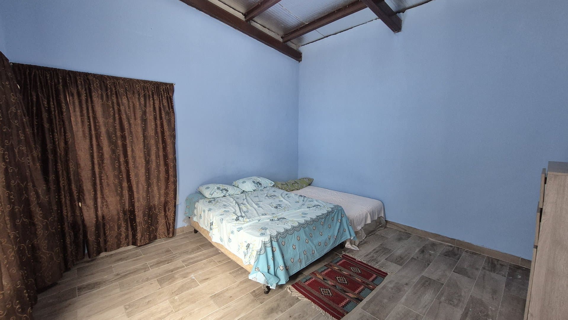 Nearly Complete Home Surrounded by Nature in El Higo, San Carlos P-0276 - Image 65