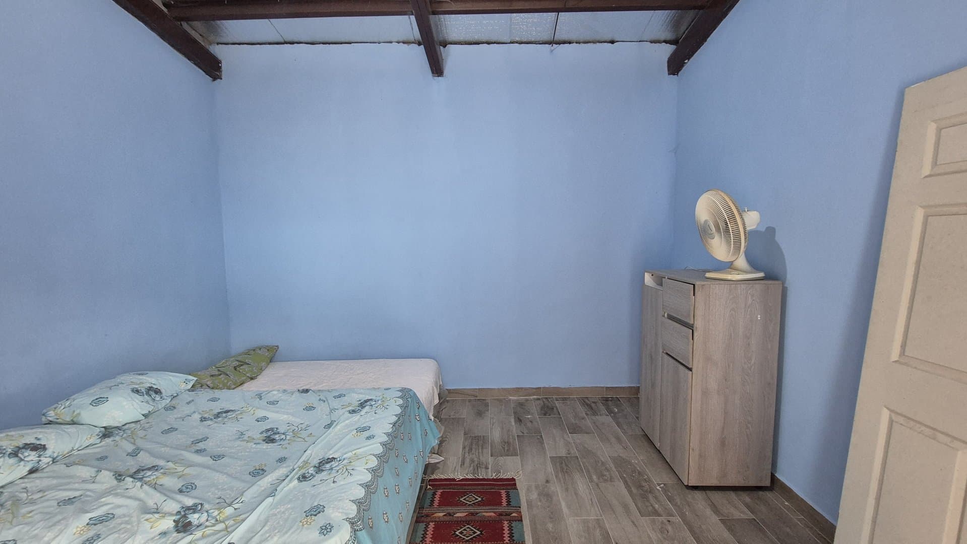 Nearly Complete Home Surrounded by Nature in El Higo, San Carlos P-0276 - Image 66