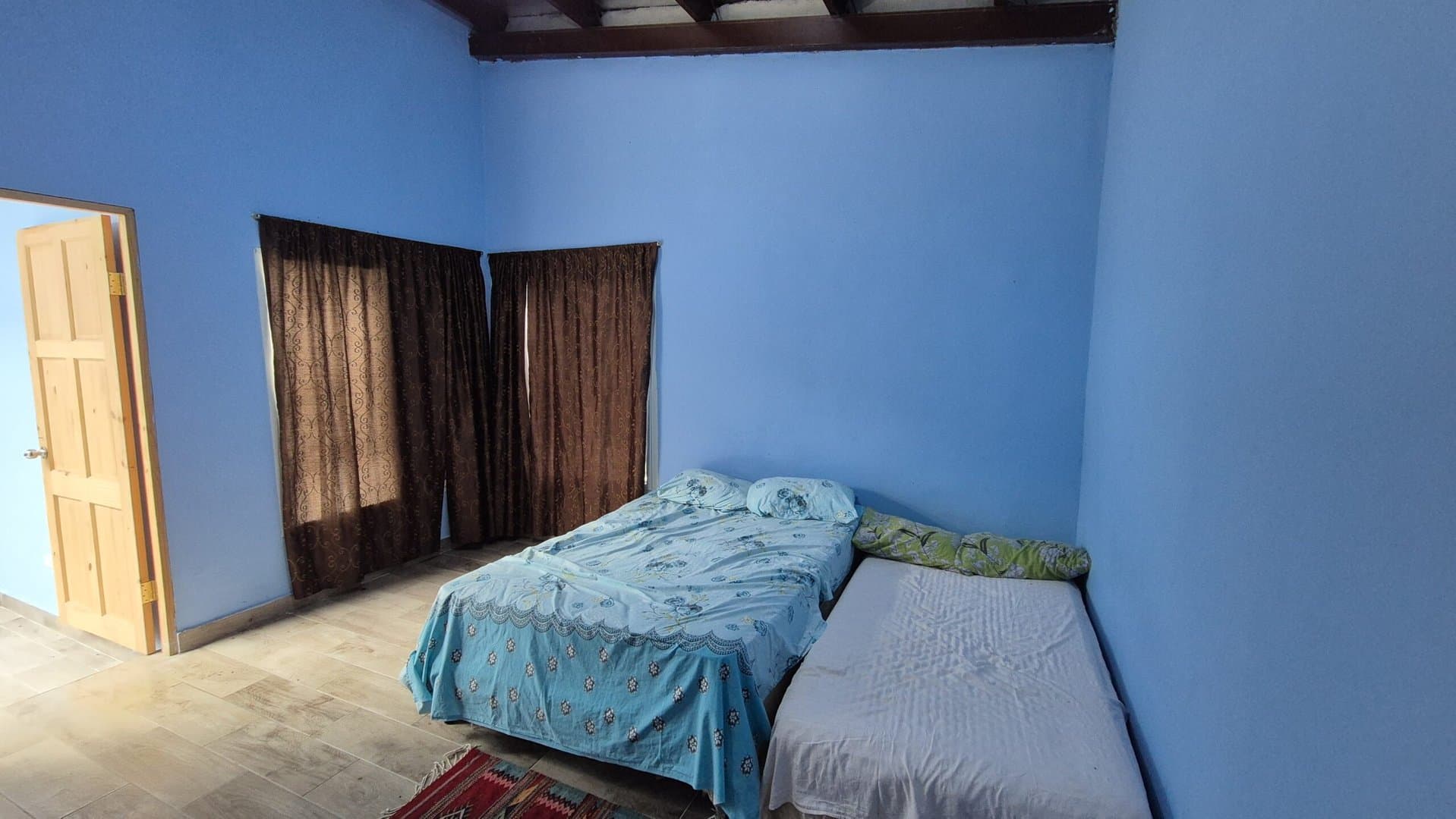 Nearly Complete Home Surrounded by Nature in El Higo, San Carlos P-0276 - Image 15