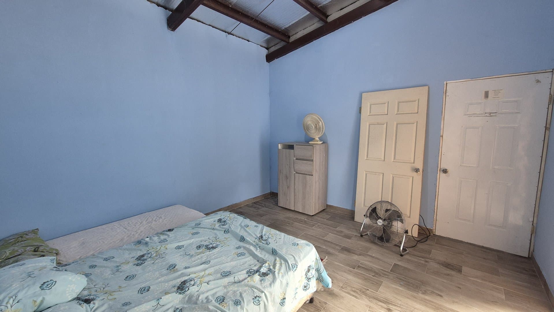 Nearly Complete Home Surrounded by Nature in El Higo, San Carlos P-0276 - Image 68