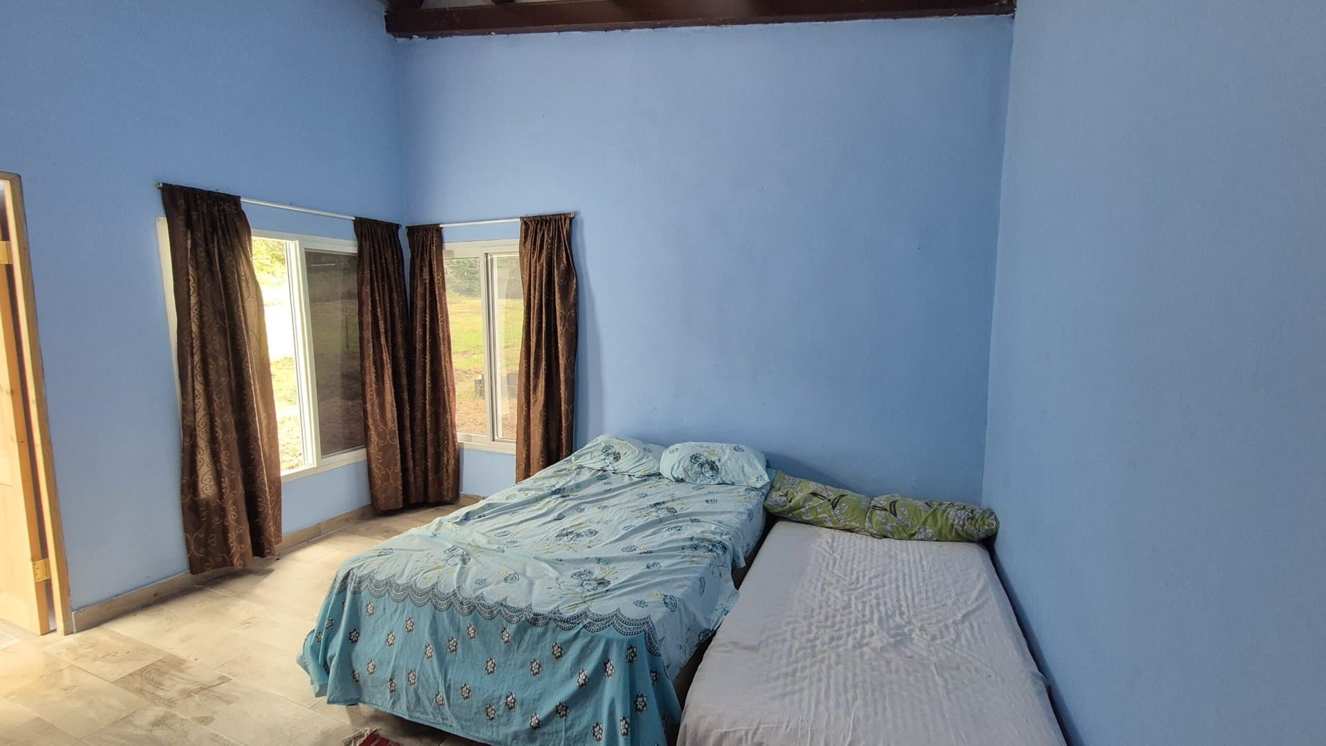 Nearly Complete Home Surrounded by Nature in El Higo, San Carlos P-0276 - Image 17