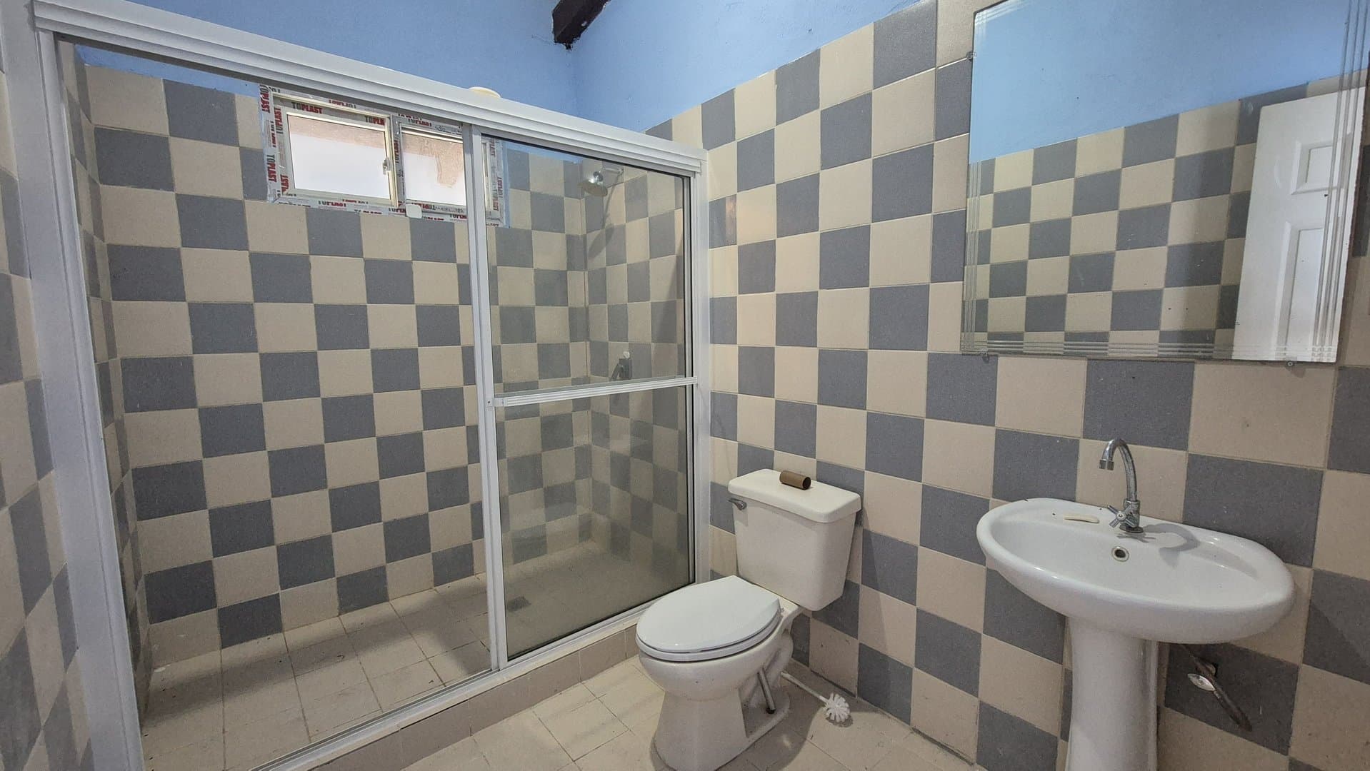 Nearly Complete Home Surrounded by Nature in El Higo, San Carlos P-0276 - Image 70