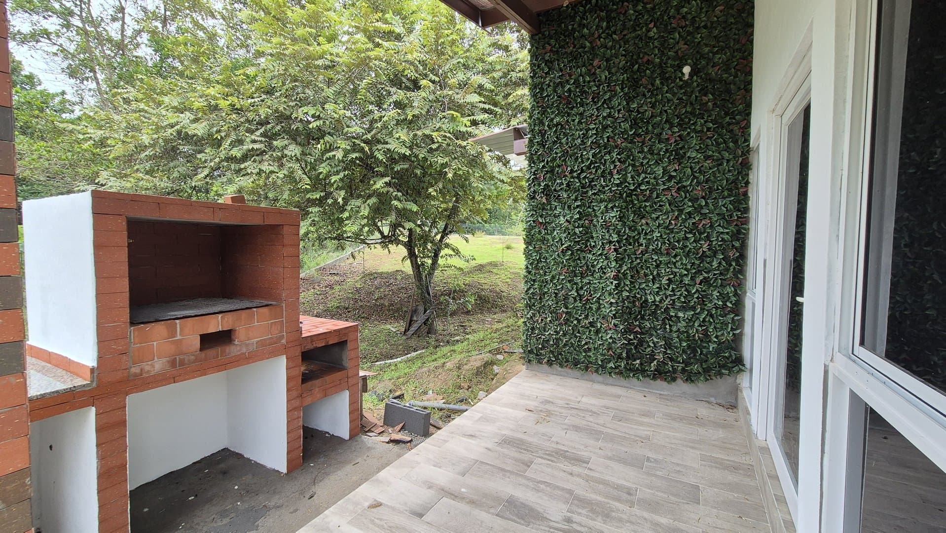 Nearly Complete Home Surrounded by Nature in El Higo, San Carlos P-0276 - Image 74