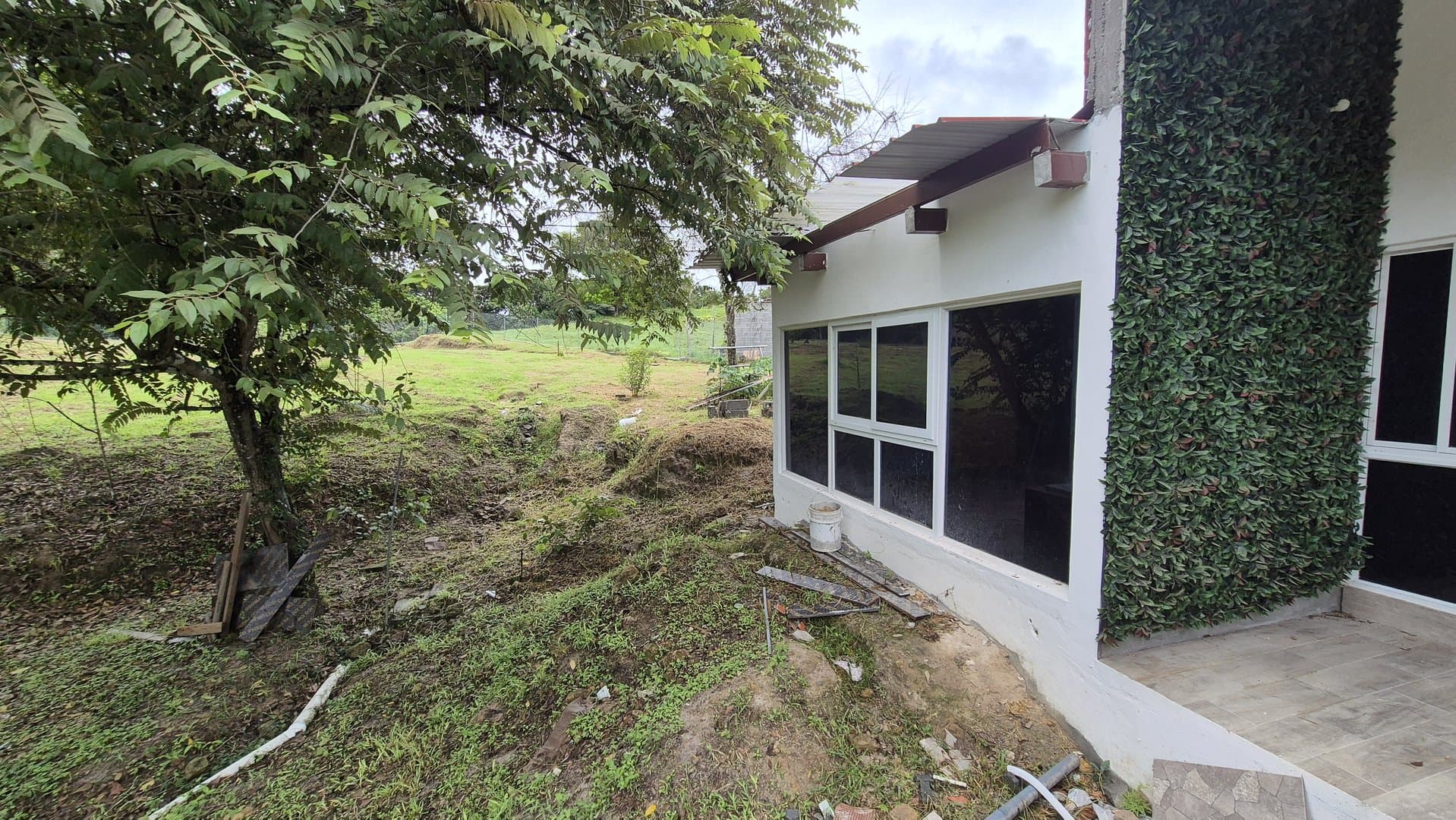 Nearly Complete Home Surrounded by Nature in El Higo, San Carlos P-0276 - Image 76