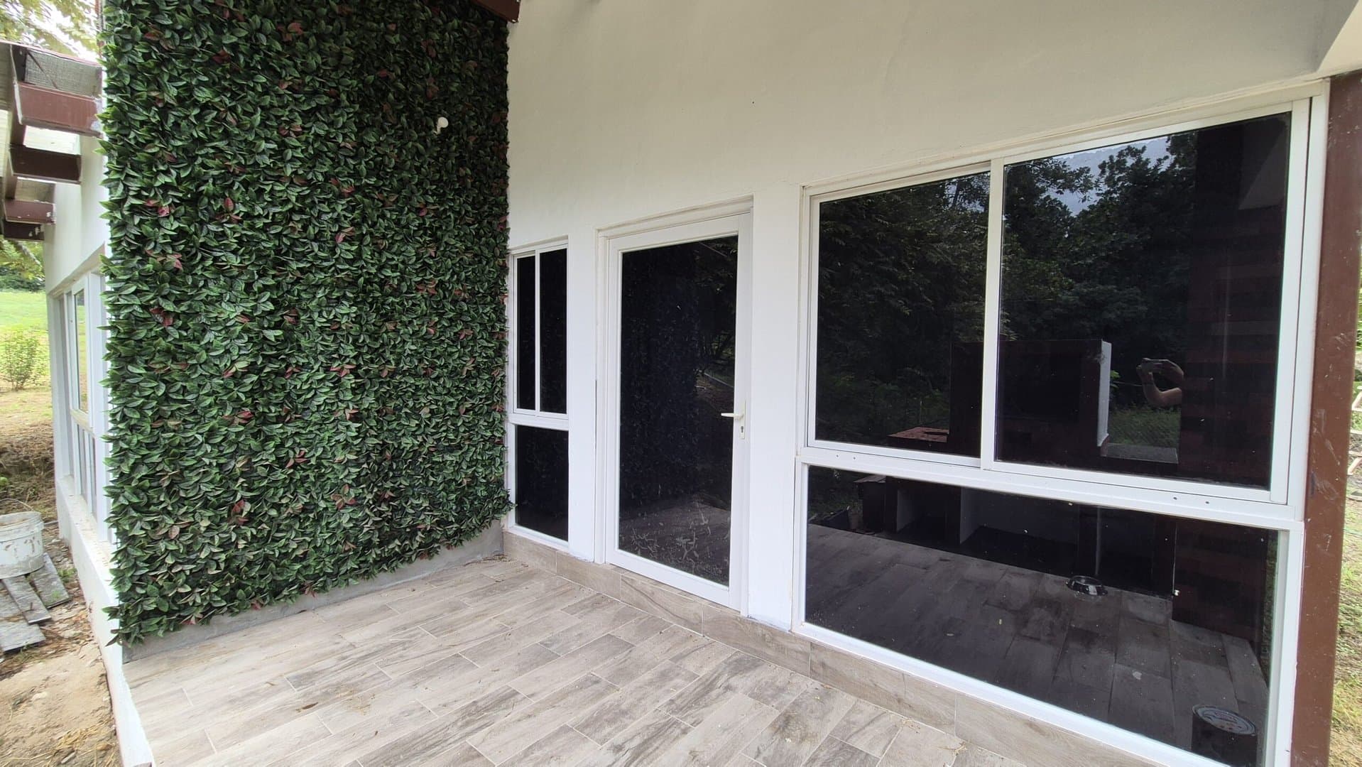 Nearly Complete Home Surrounded by Nature in El Higo, San Carlos P-0276 - Image 25