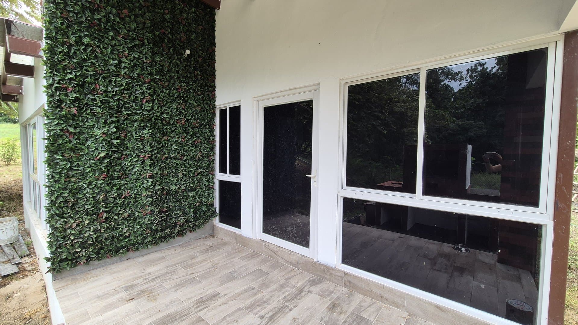 Nearly Complete Home Surrounded by Nature in El Higo, San Carlos P-0276 - Image 77