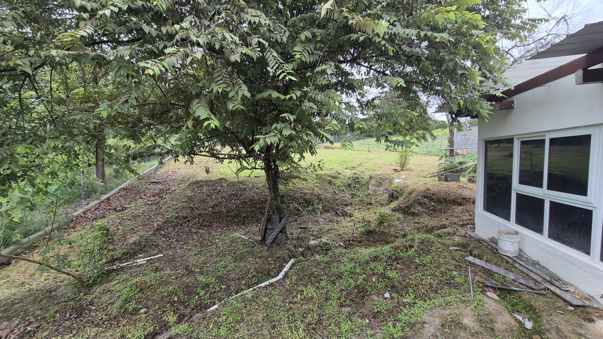 Nearly Complete Home Surrounded by Nature in El Higo, San Carlos P-0276 - Image 27