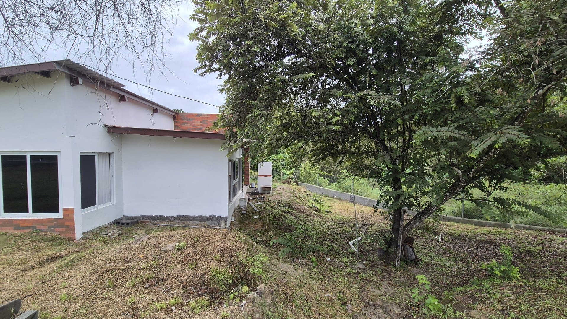 Nearly Complete Home Surrounded by Nature in El Higo, San Carlos P-0276 - Image 81