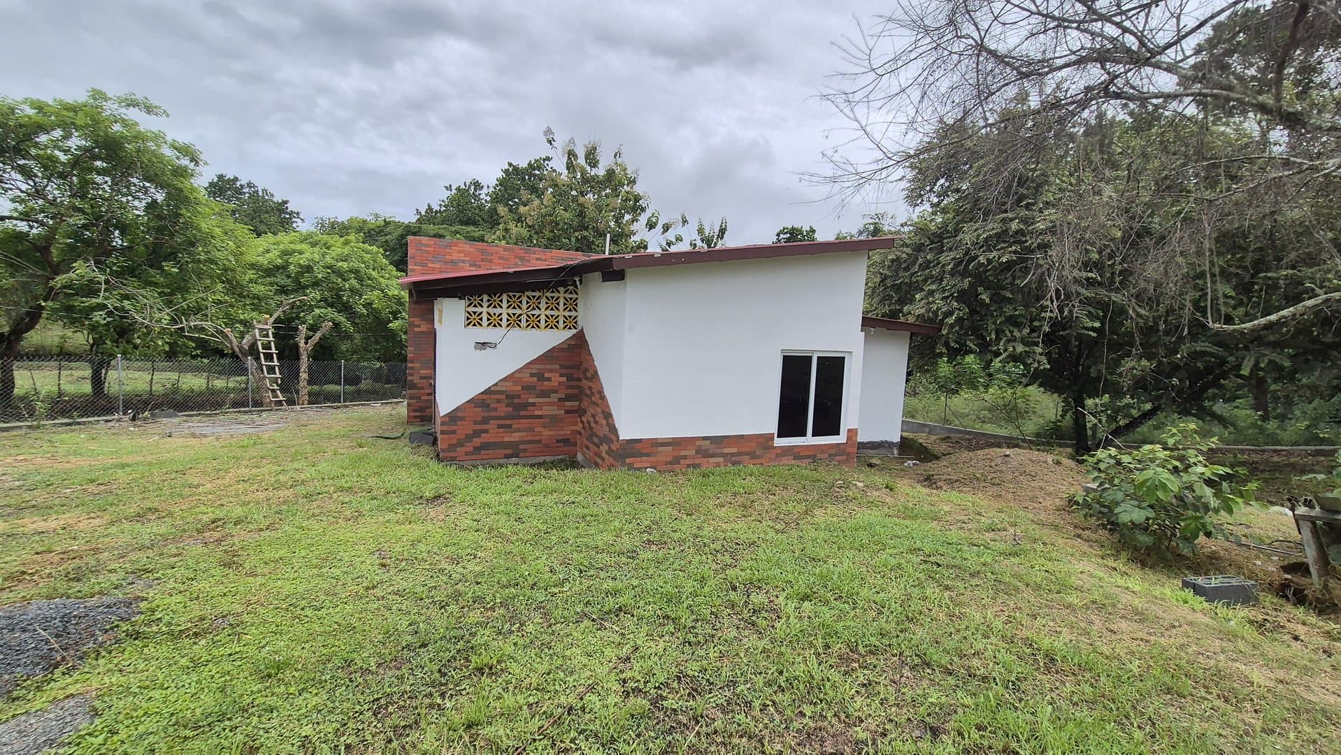 Nearly Complete Home Surrounded by Nature in El Higo, San Carlos P-0276 - Image 82