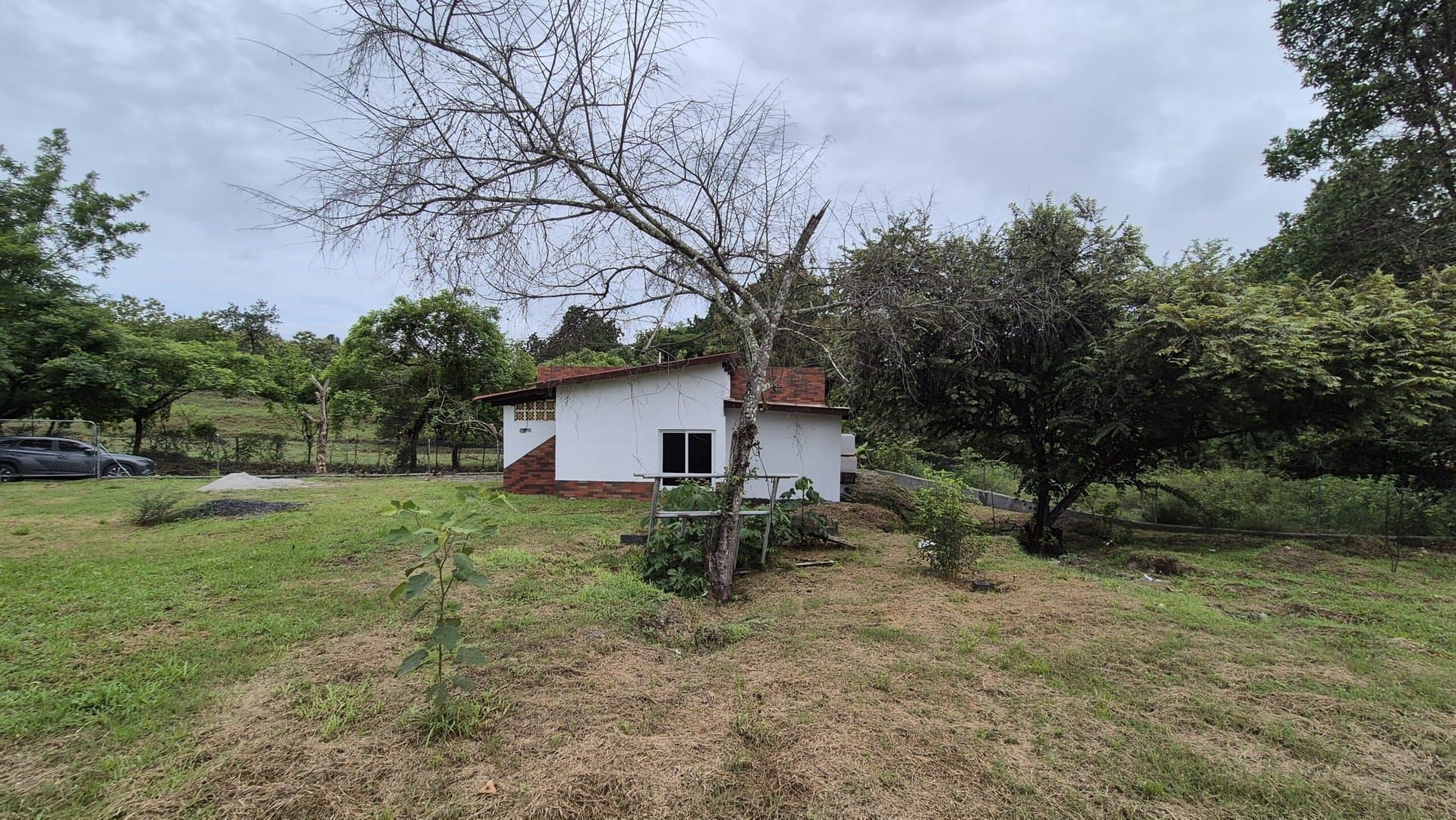 Nearly Complete Home Surrounded by Nature in El Higo, San Carlos P-0276 - Image 31