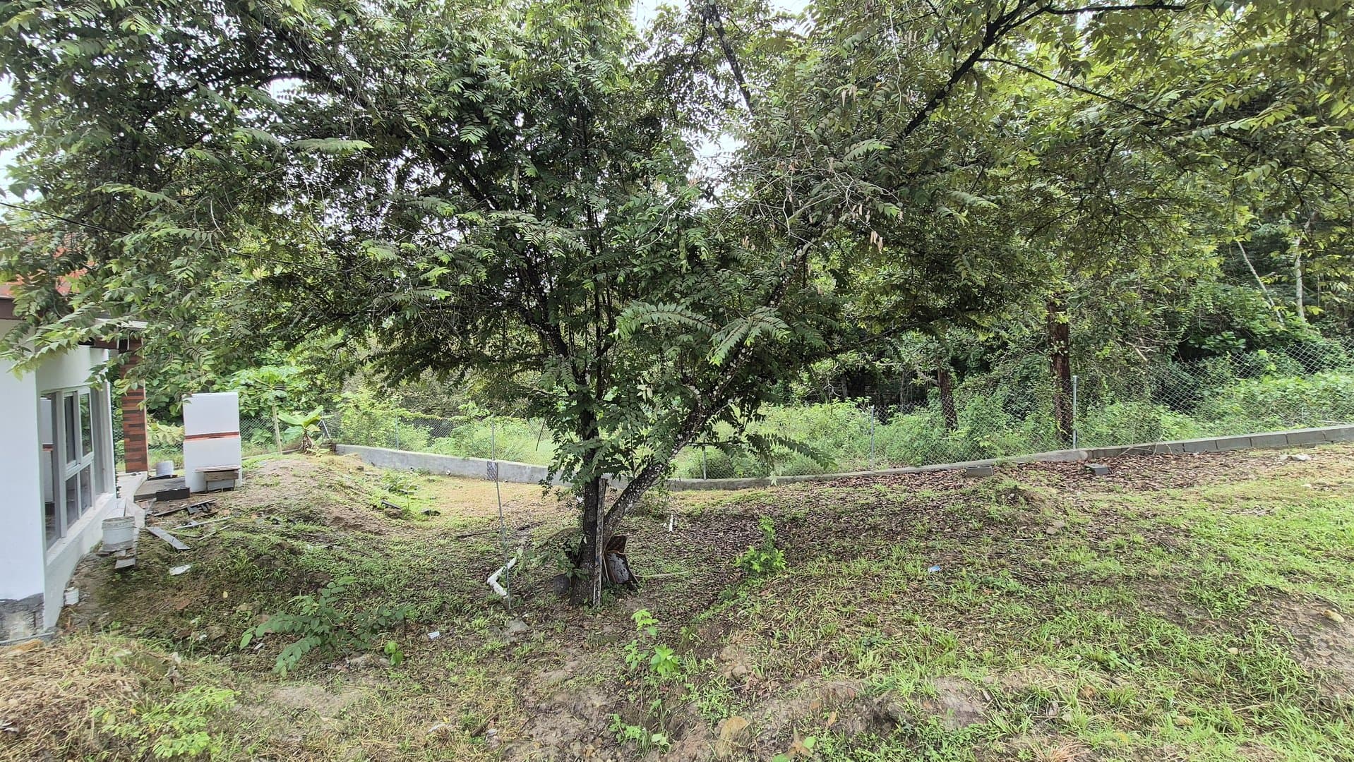 Nearly Complete Home Surrounded by Nature in El Higo, San Carlos P-0276 - Image 85