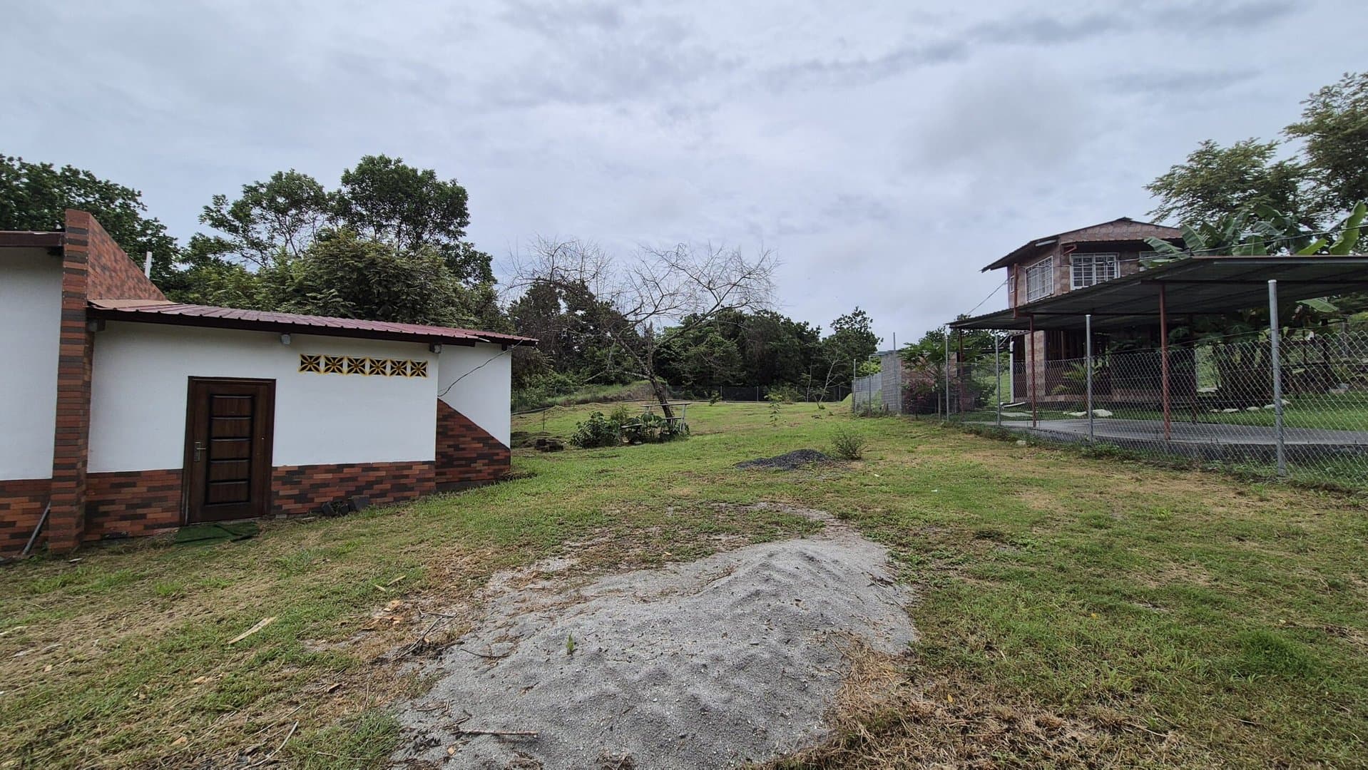Nearly Complete Home Surrounded by Nature in El Higo, San Carlos P-0276 - Image 37