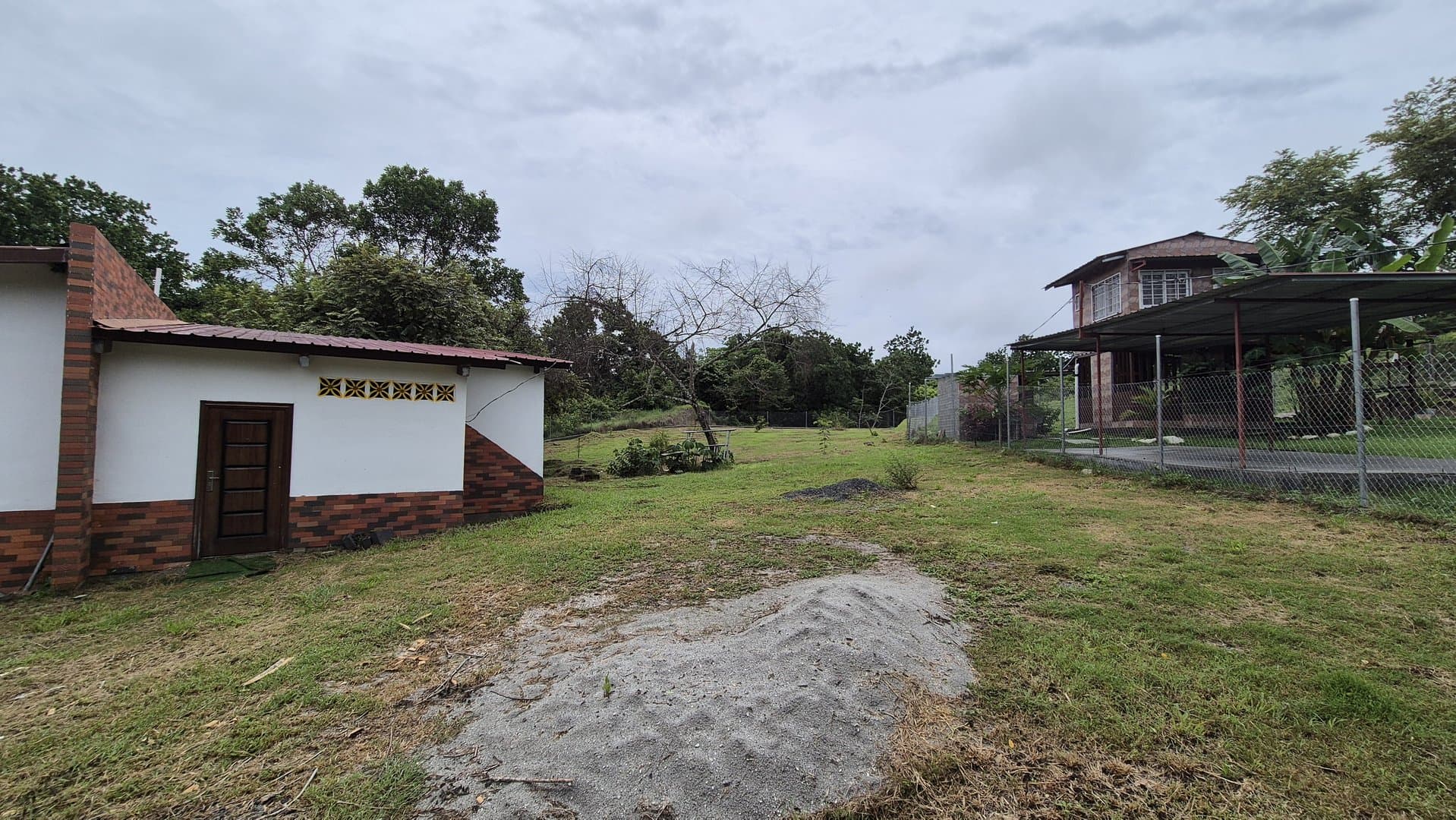Nearly Complete Home Surrounded by Nature in El Higo, San Carlos P-0276 - Image 89