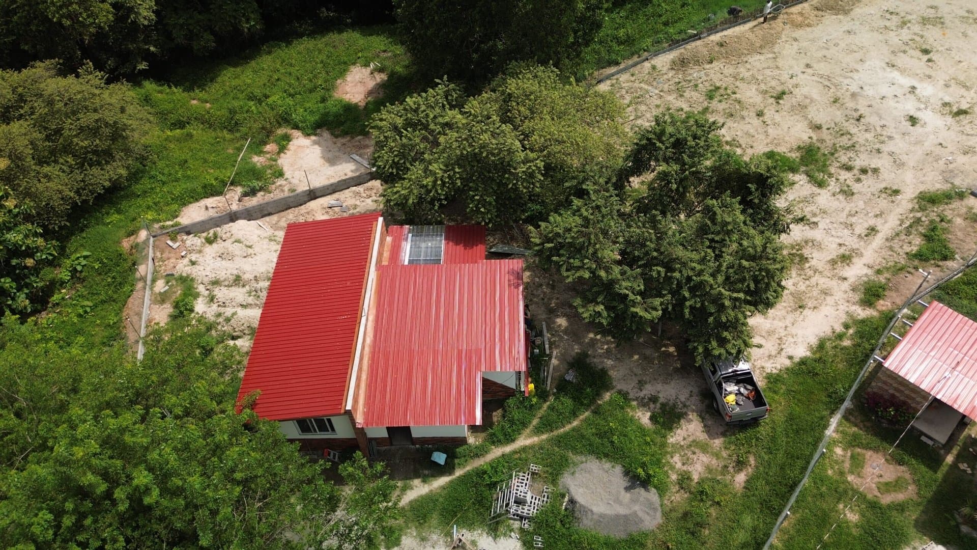 Nearly Complete Home Surrounded by Nature in El Higo, San Carlos P-0276 - Image 41