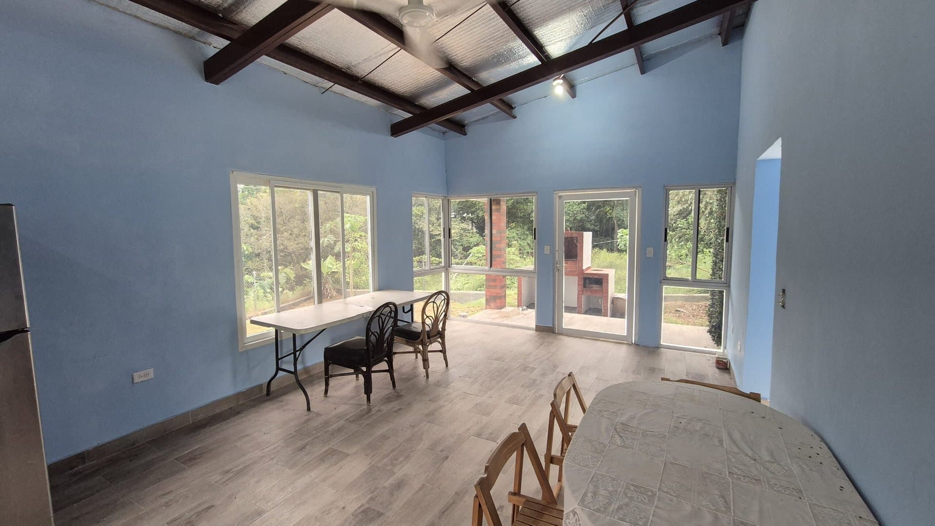 Nearly Complete Home Surrounded by Nature in El Higo, San Carlos P-0276 - Image 5