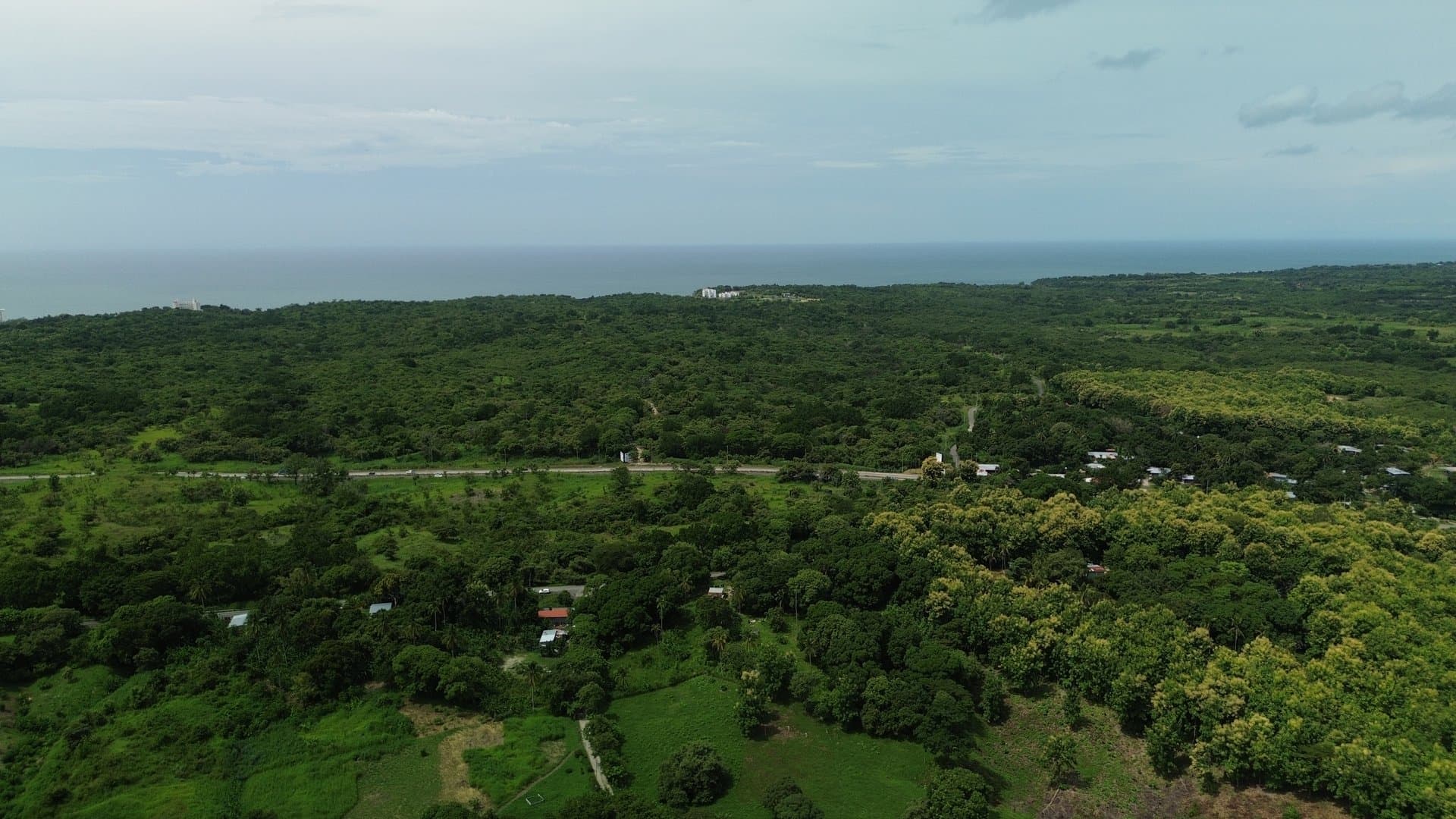 Nearly Complete Home Surrounded by Nature in El Higo, San Carlos P-0276 - Image 97