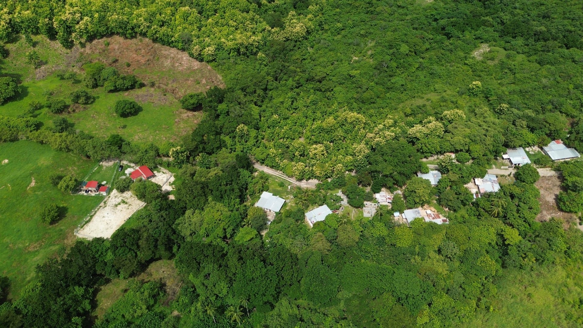 Nearly Complete Home Surrounded by Nature in El Higo, San Carlos P-0276 - Image 101
