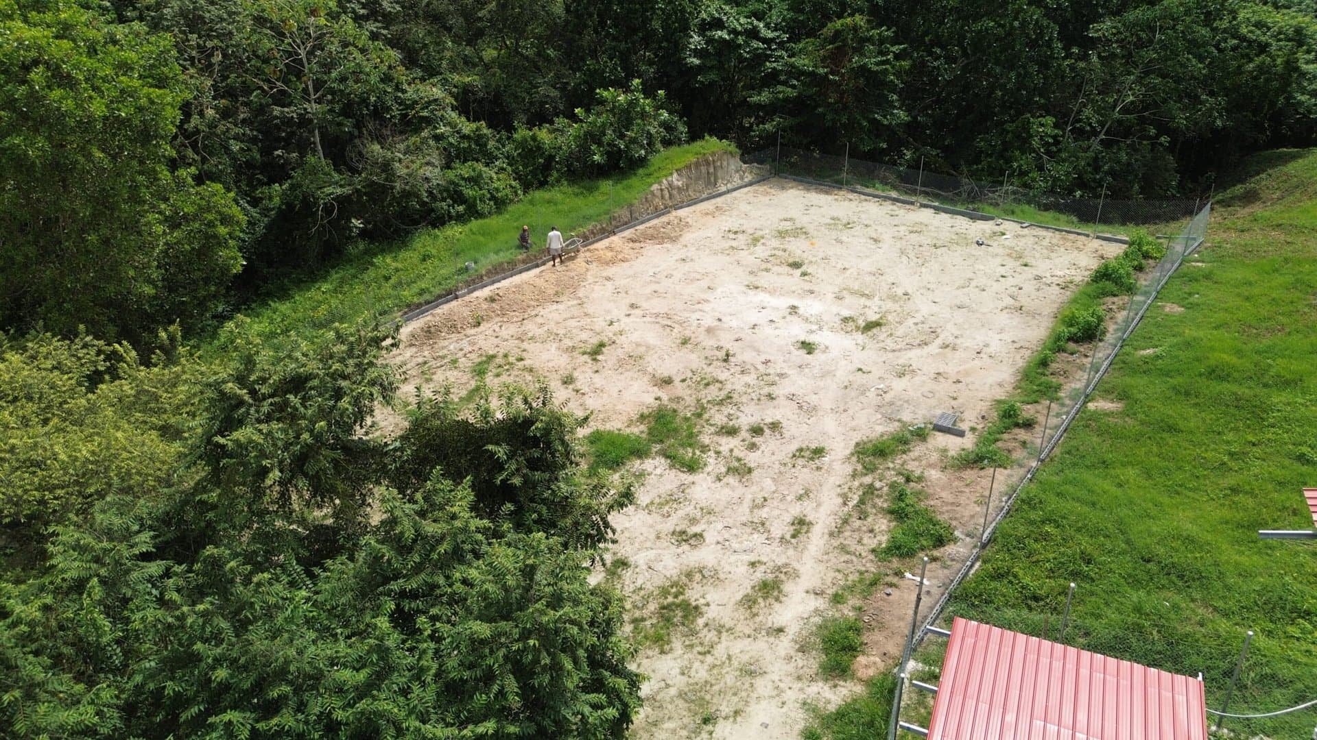 Nearly Complete Home Surrounded by Nature in El Higo, San Carlos P-0276 - Image 50
