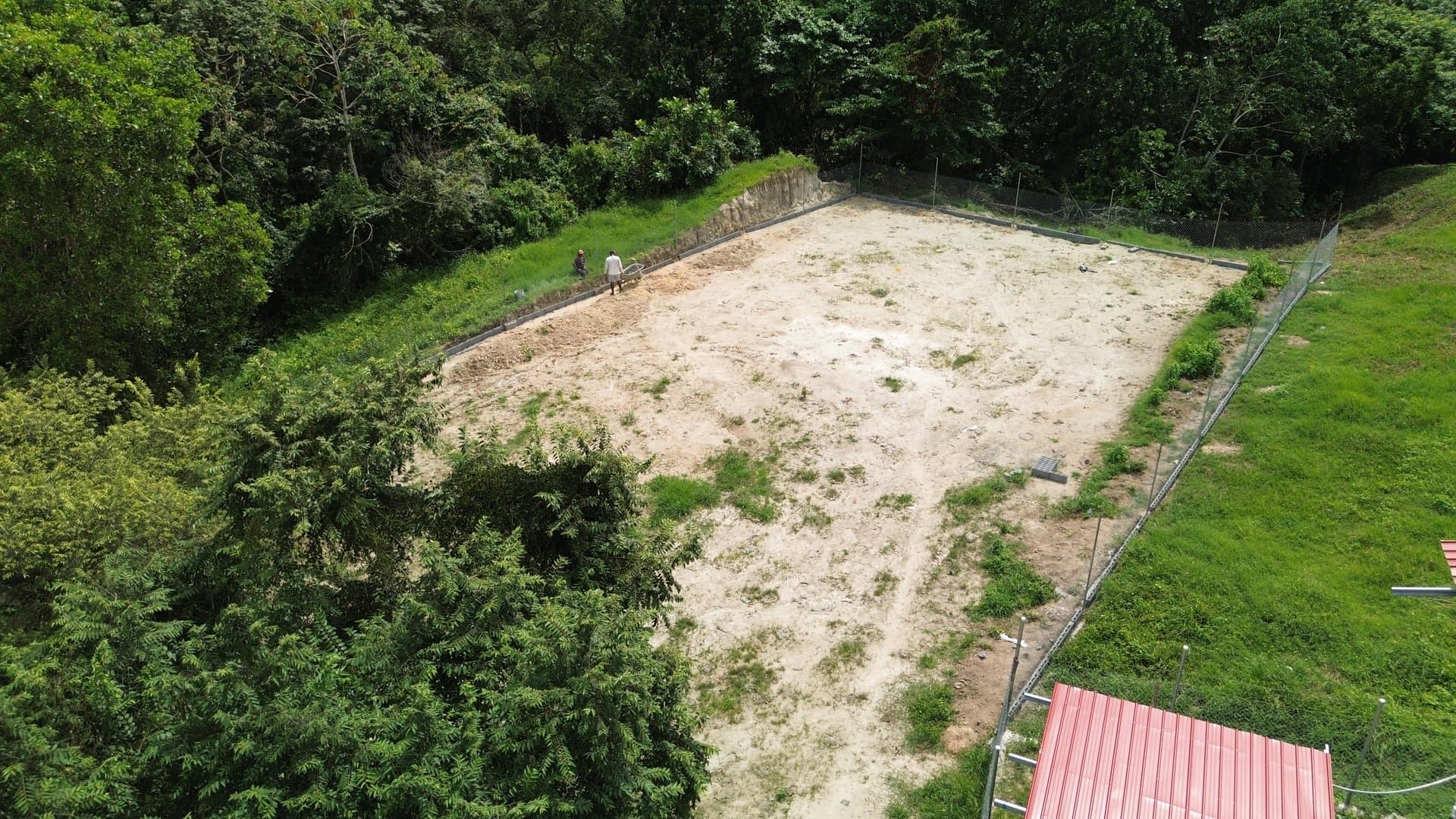 Nearly Complete Home Surrounded by Nature in El Higo, San Carlos P-0276 - Image 102