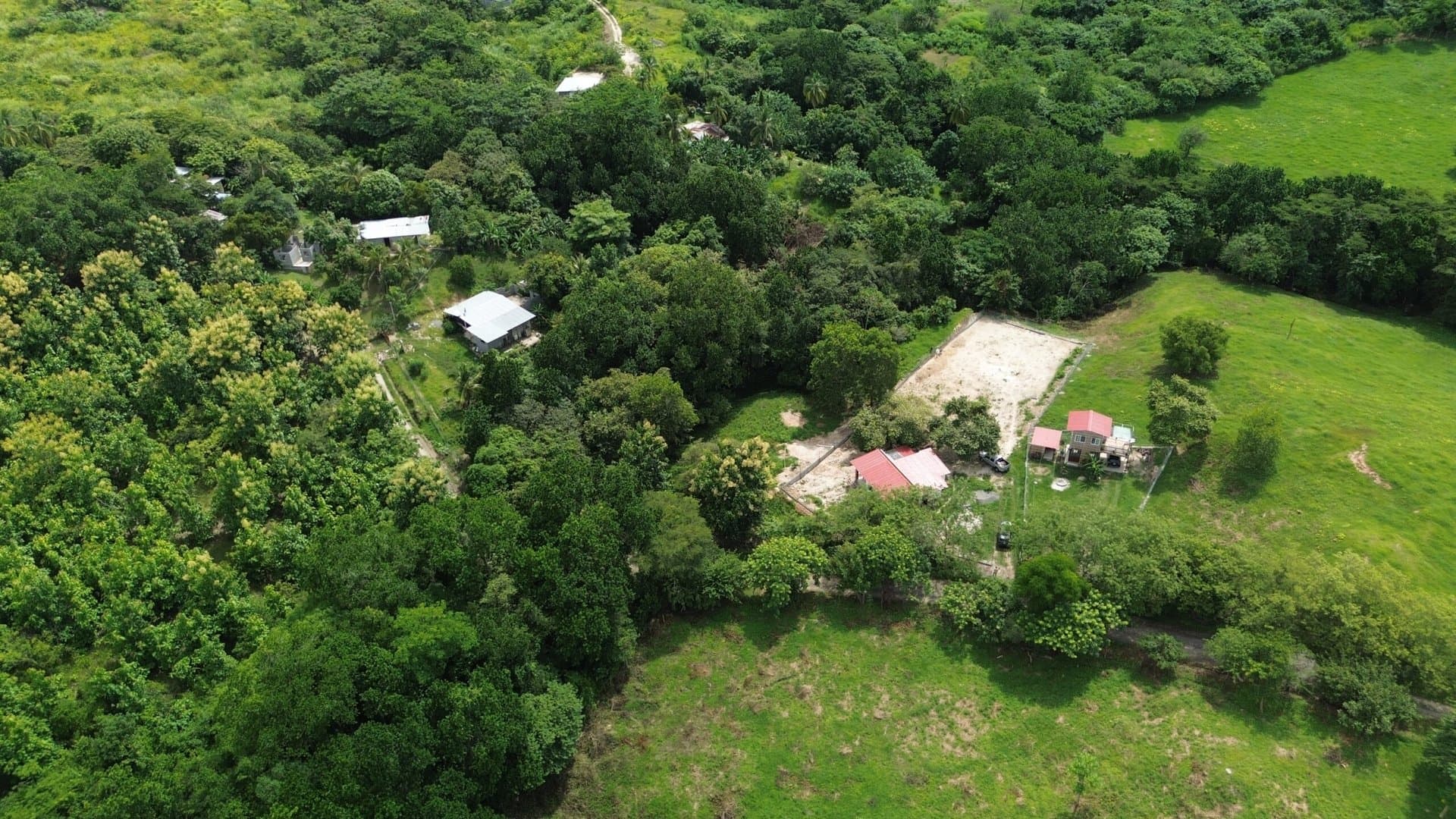 Nearly Complete Home Surrounded by Nature in El Higo, San Carlos P-0276 - Image 52